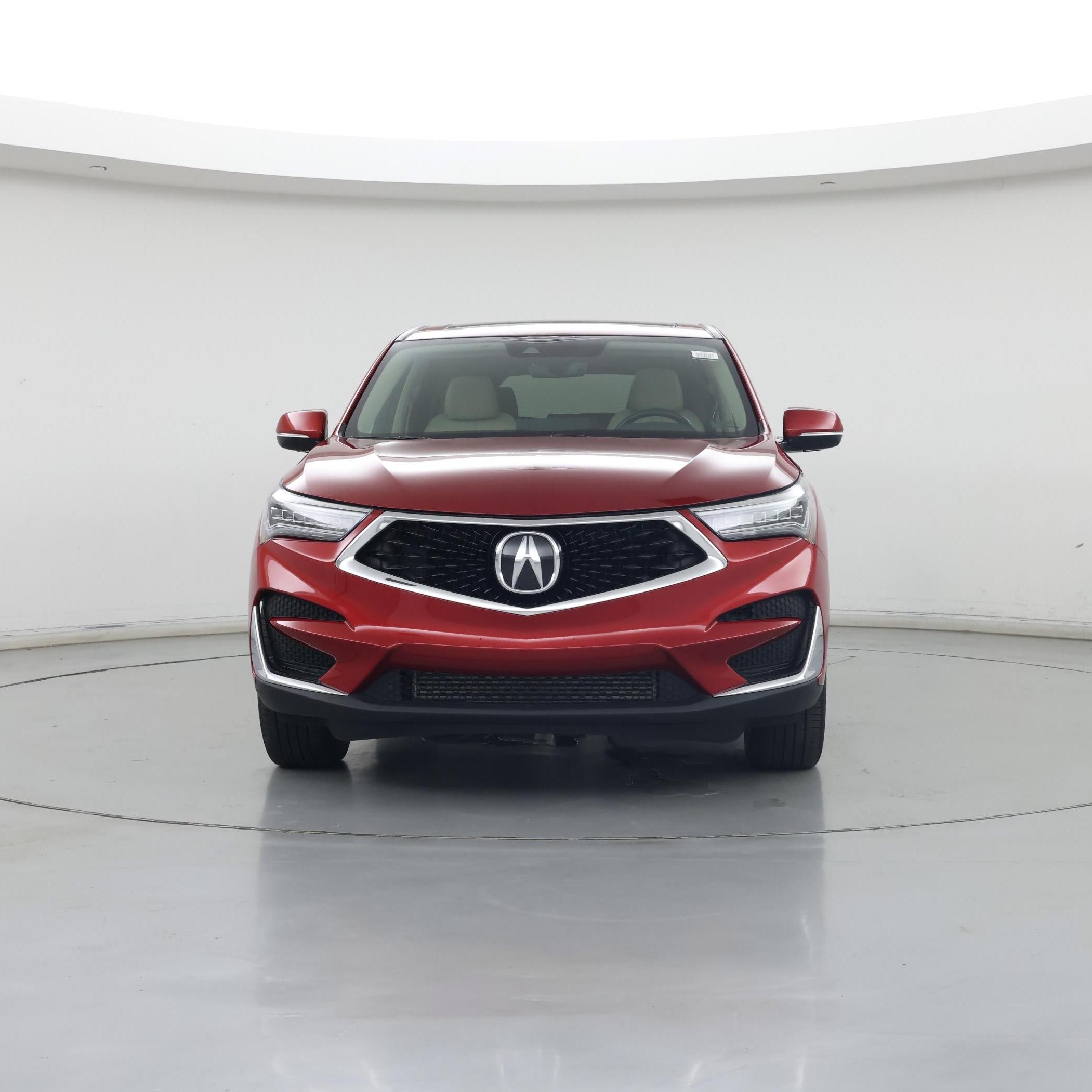 Thumbnail: 2021 Acura RDX - 5