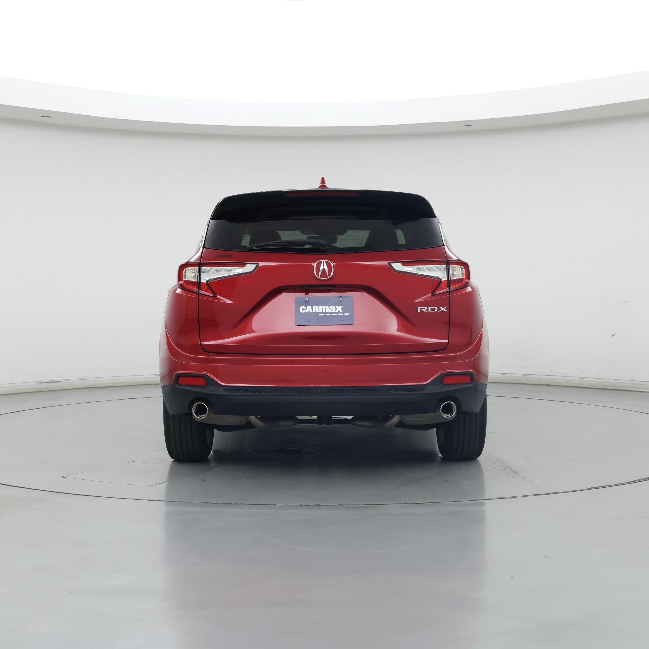 Thumbnail: 2021 Acura RDX - 6