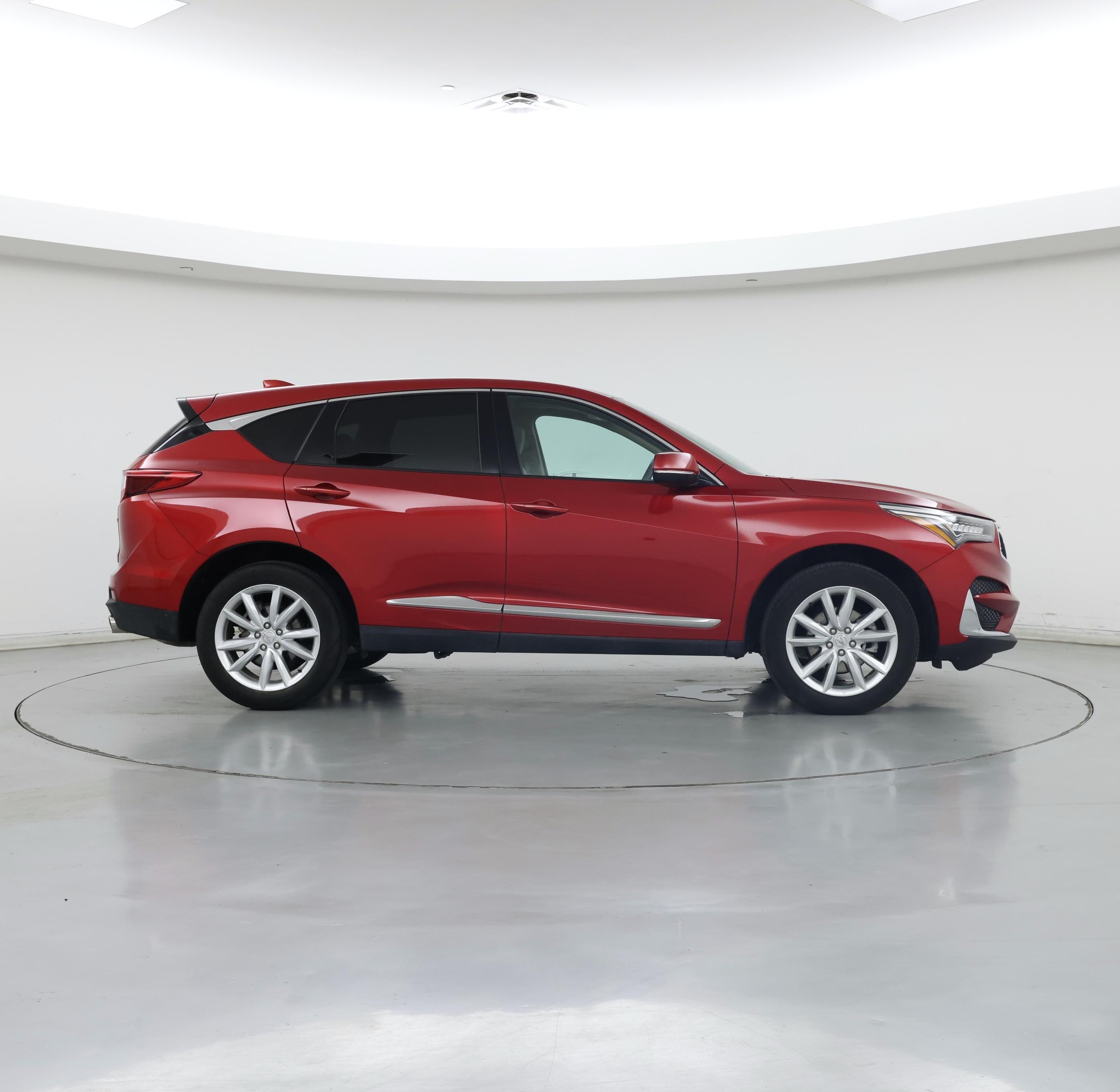 Thumbnail: 2021 Acura RDX - 7