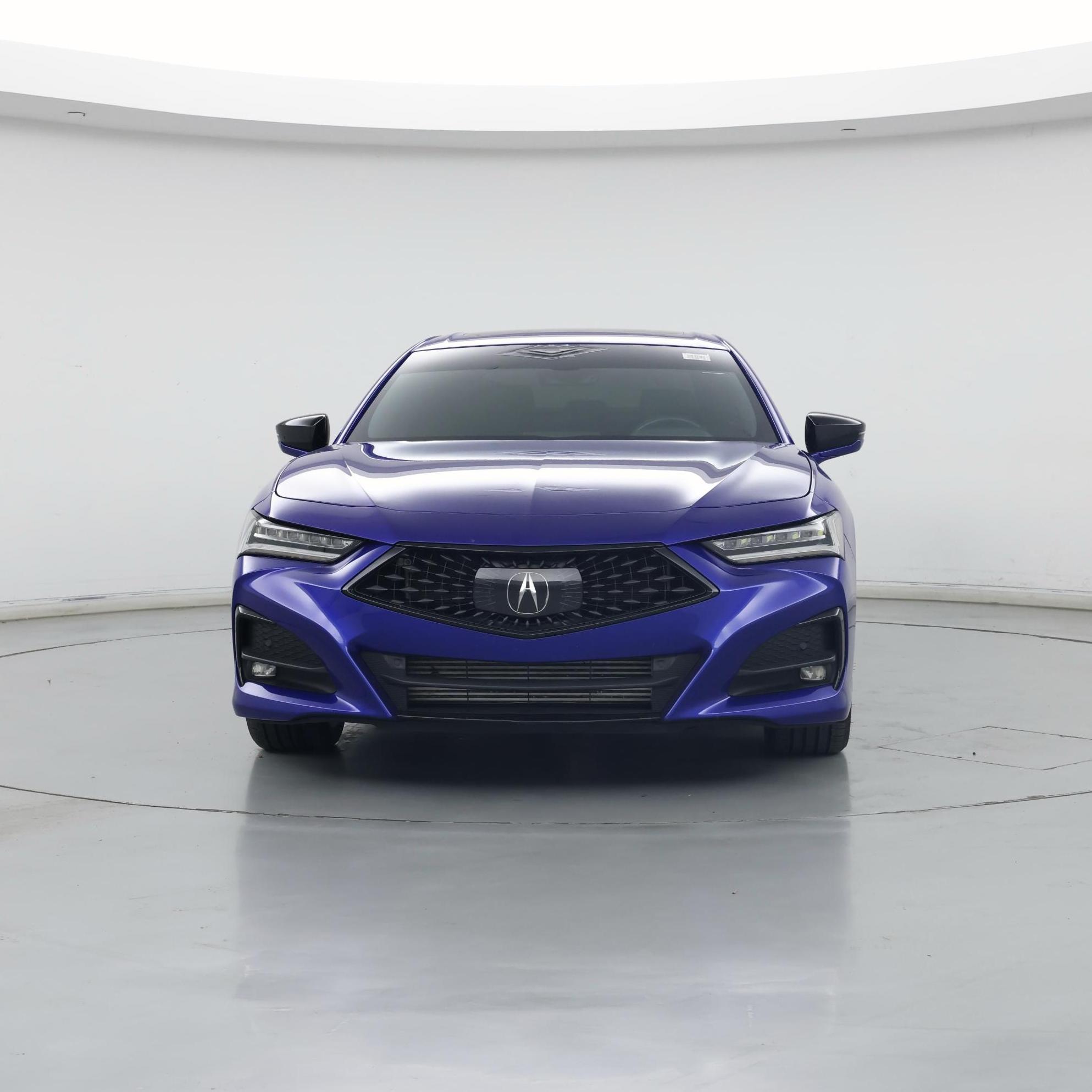 Thumbnail: 2023 Acura TLX - 5