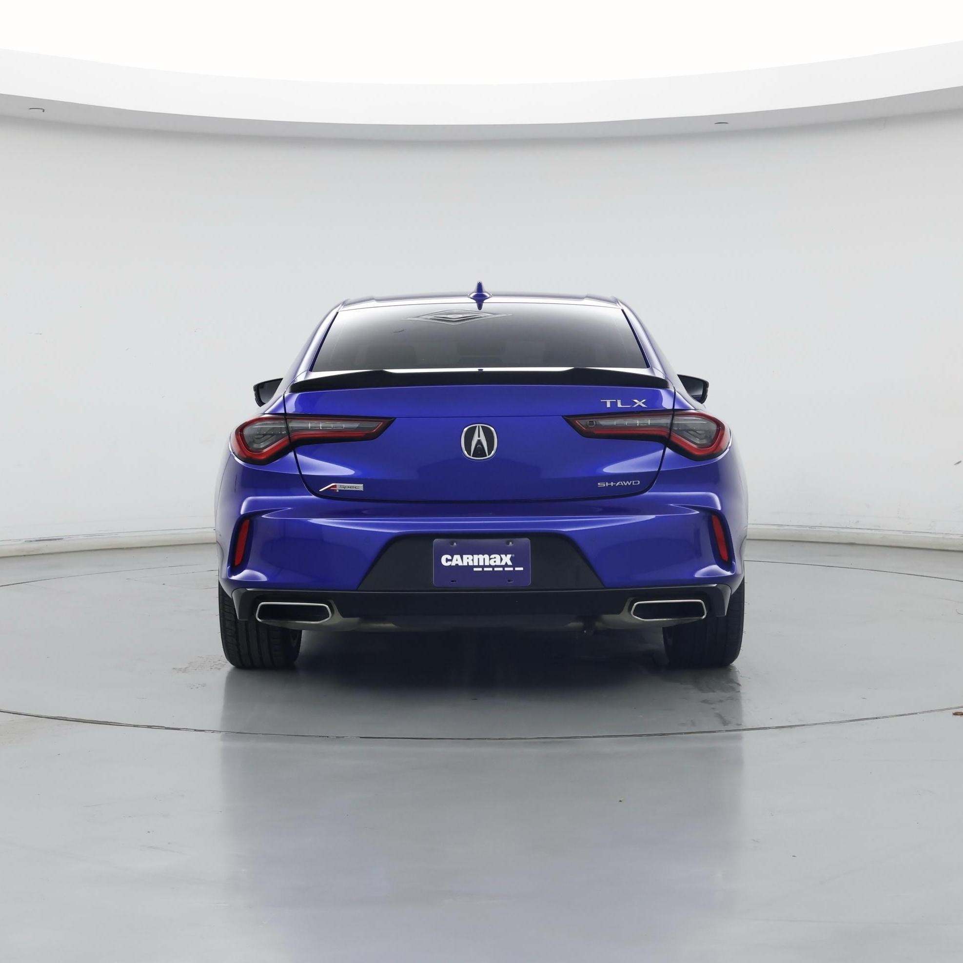Thumbnail: 2023 Acura TLX - 6