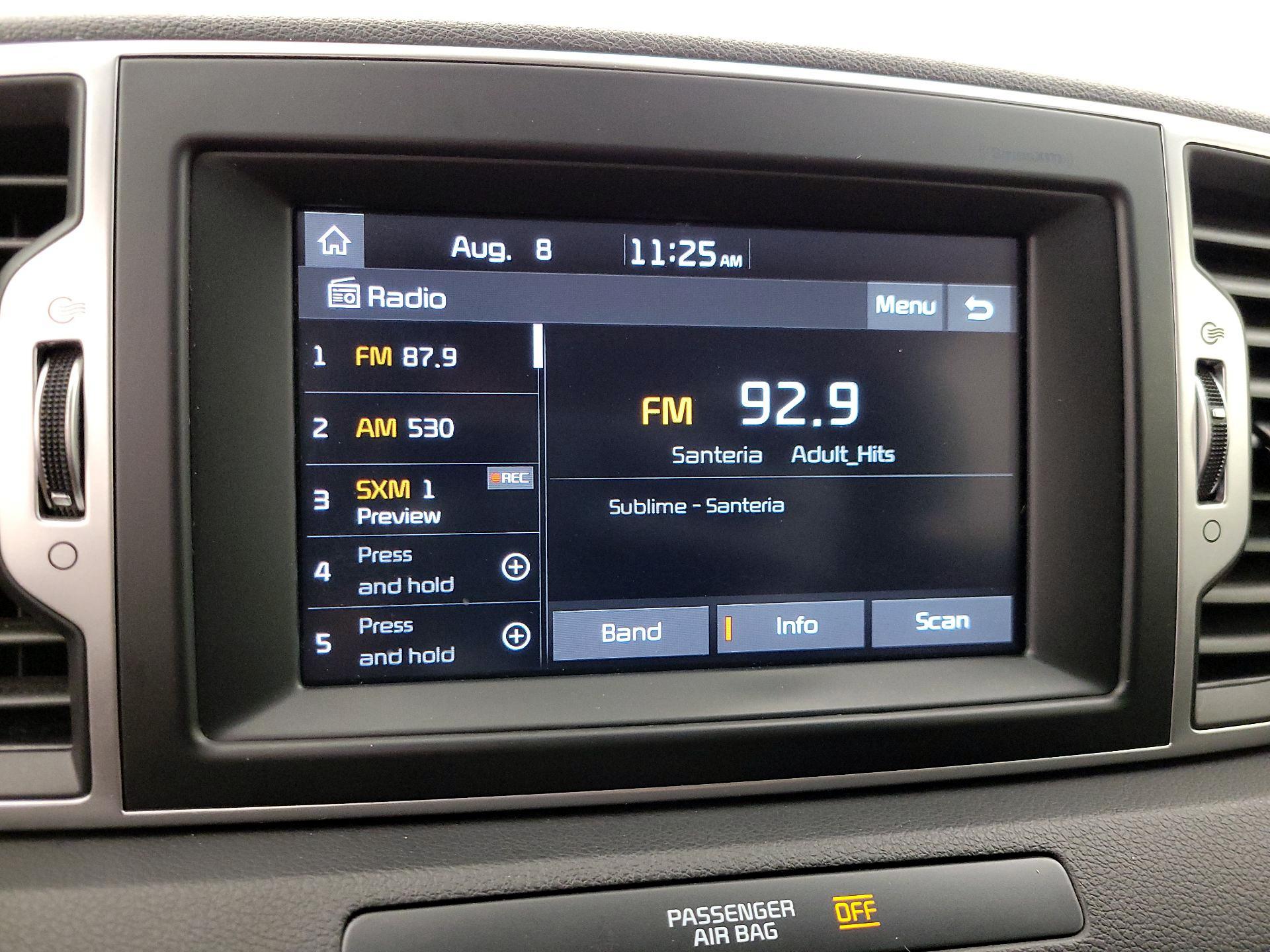 Thumbnail: 2019 Kia Sportage - 15