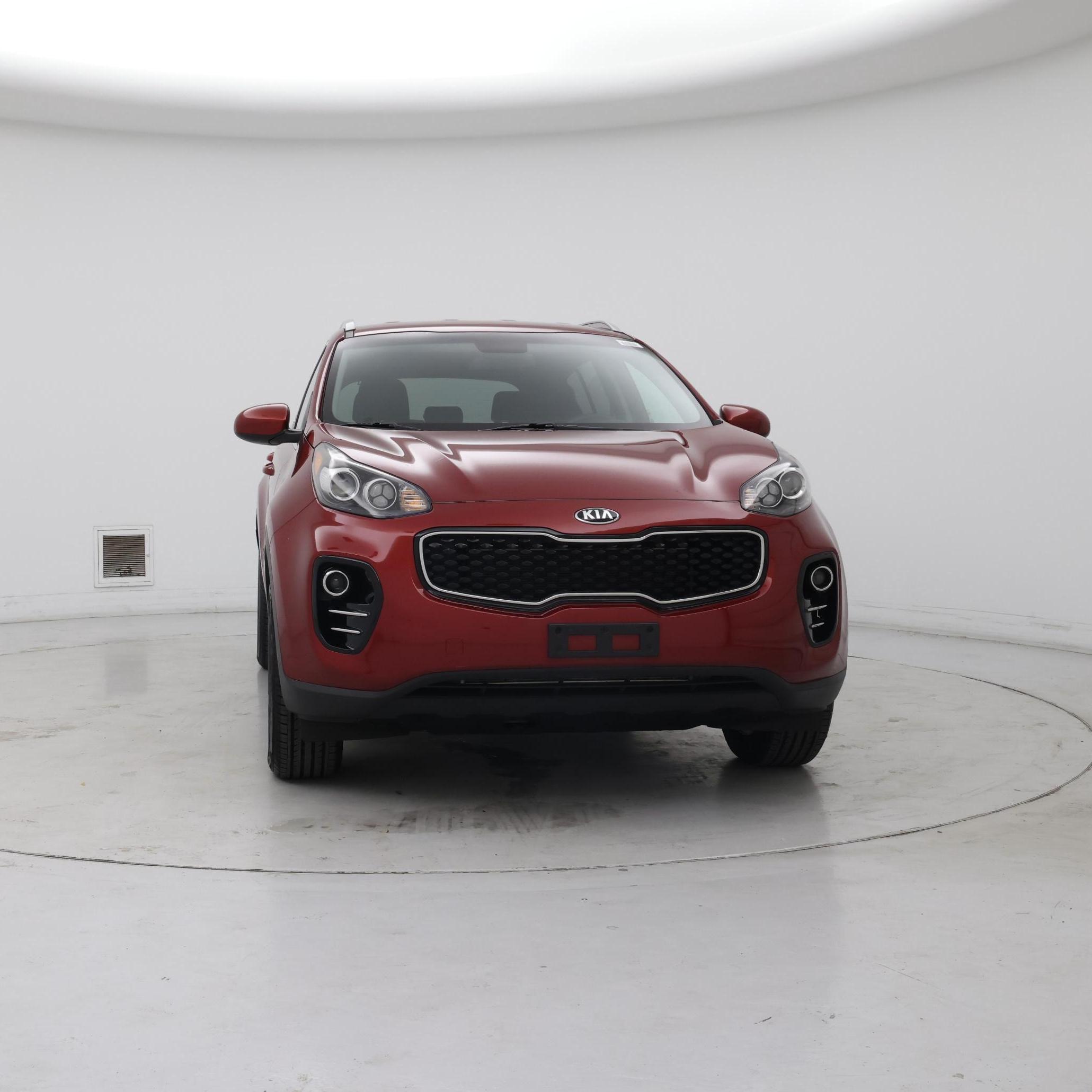 Thumbnail: 2019 Kia Sportage - 5