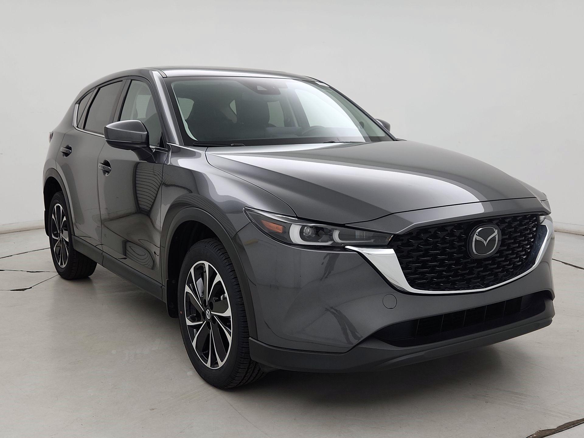 Thumbnail: 2022 Mazda CX-5 - 1