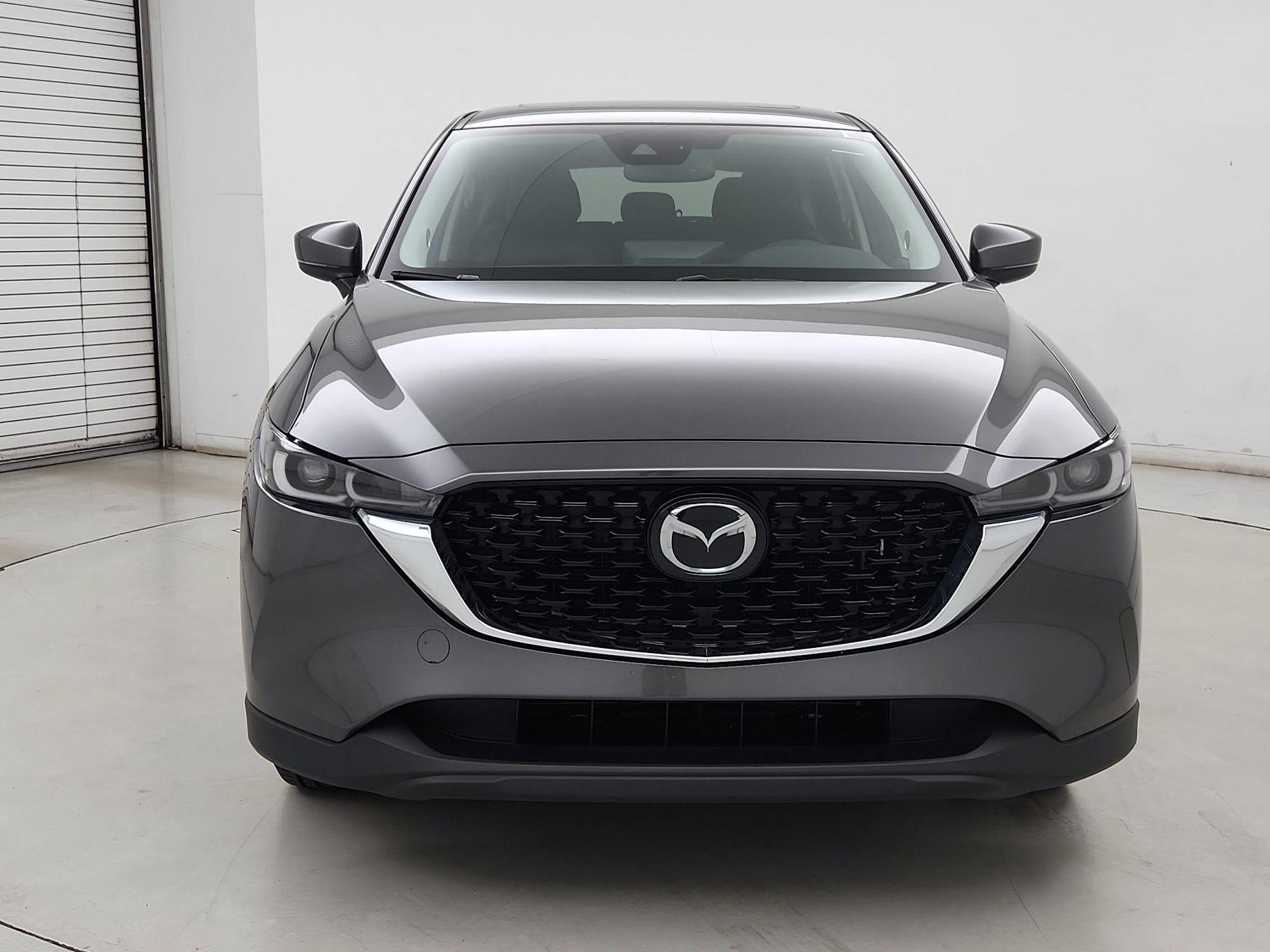 Thumbnail: 2022 Mazda CX-5 - 2