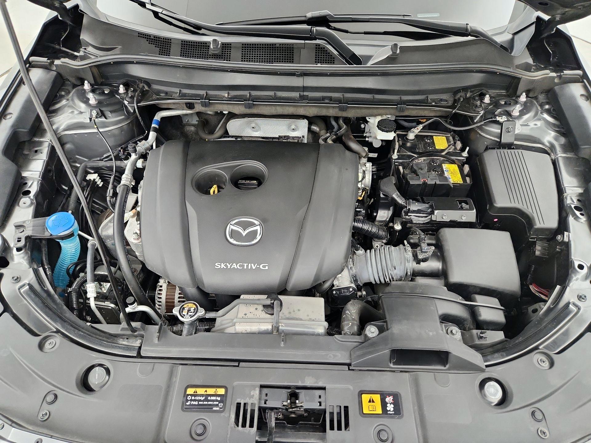 Thumbnail: 2022 Mazda CX-5 - 20