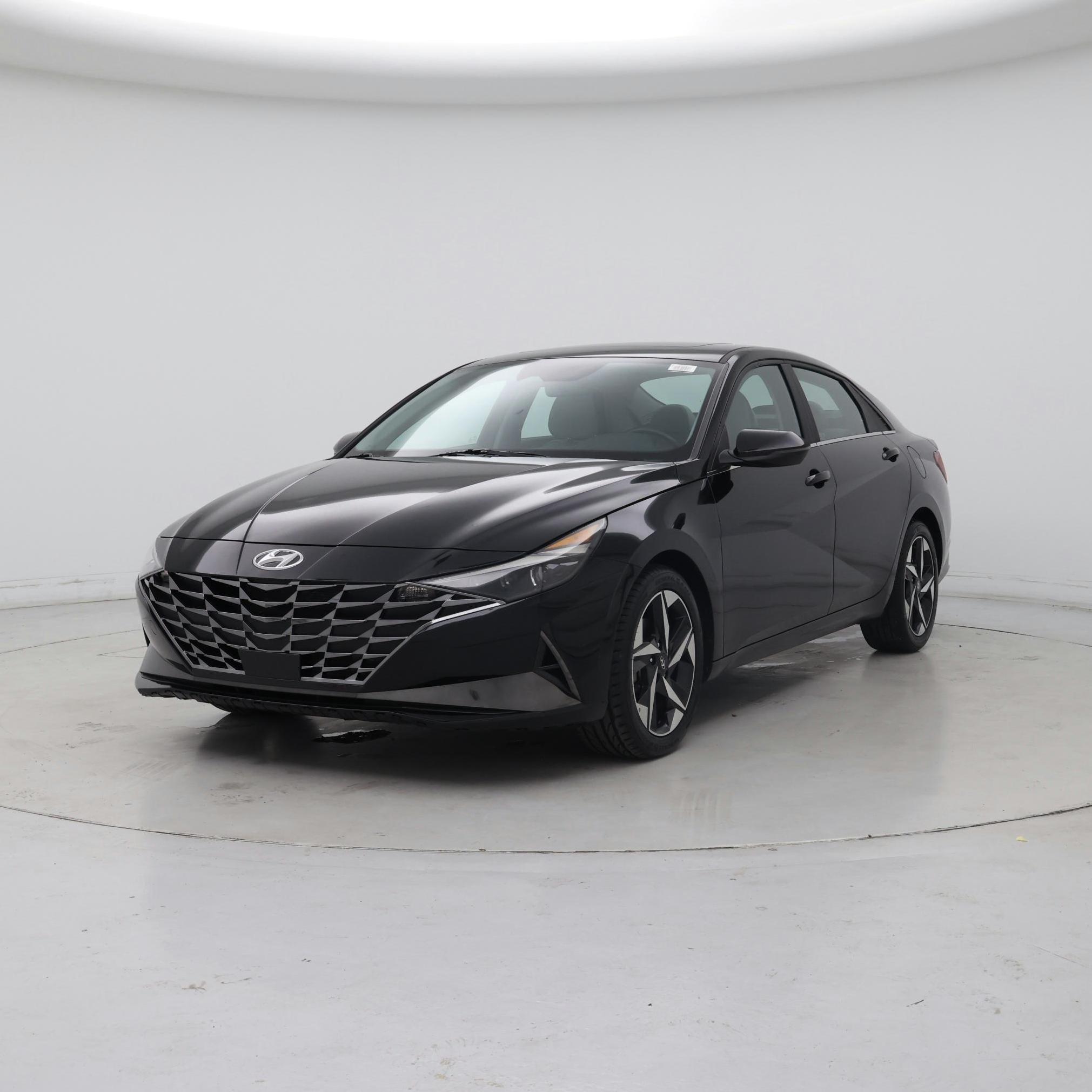 Thumbnail: 2023 Hyundai Elantra - 4