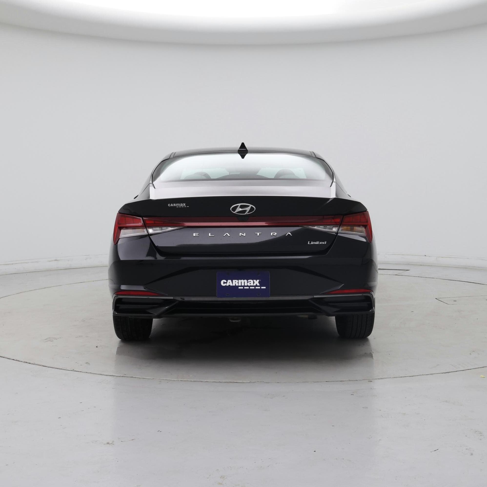 Thumbnail: 2023 Hyundai Elantra - 6