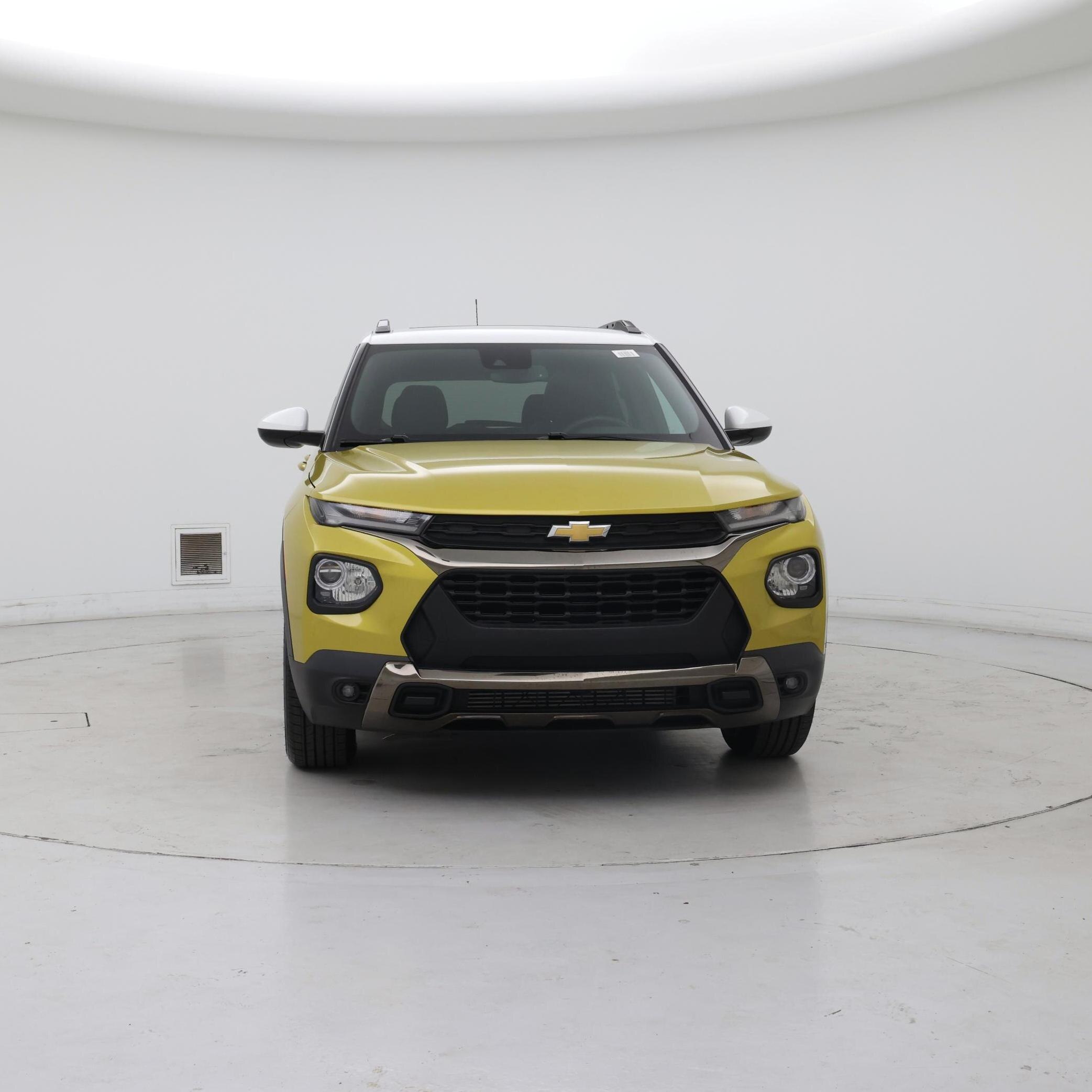 Thumbnail: 2023 Chevrolet TrailBlazer - 5