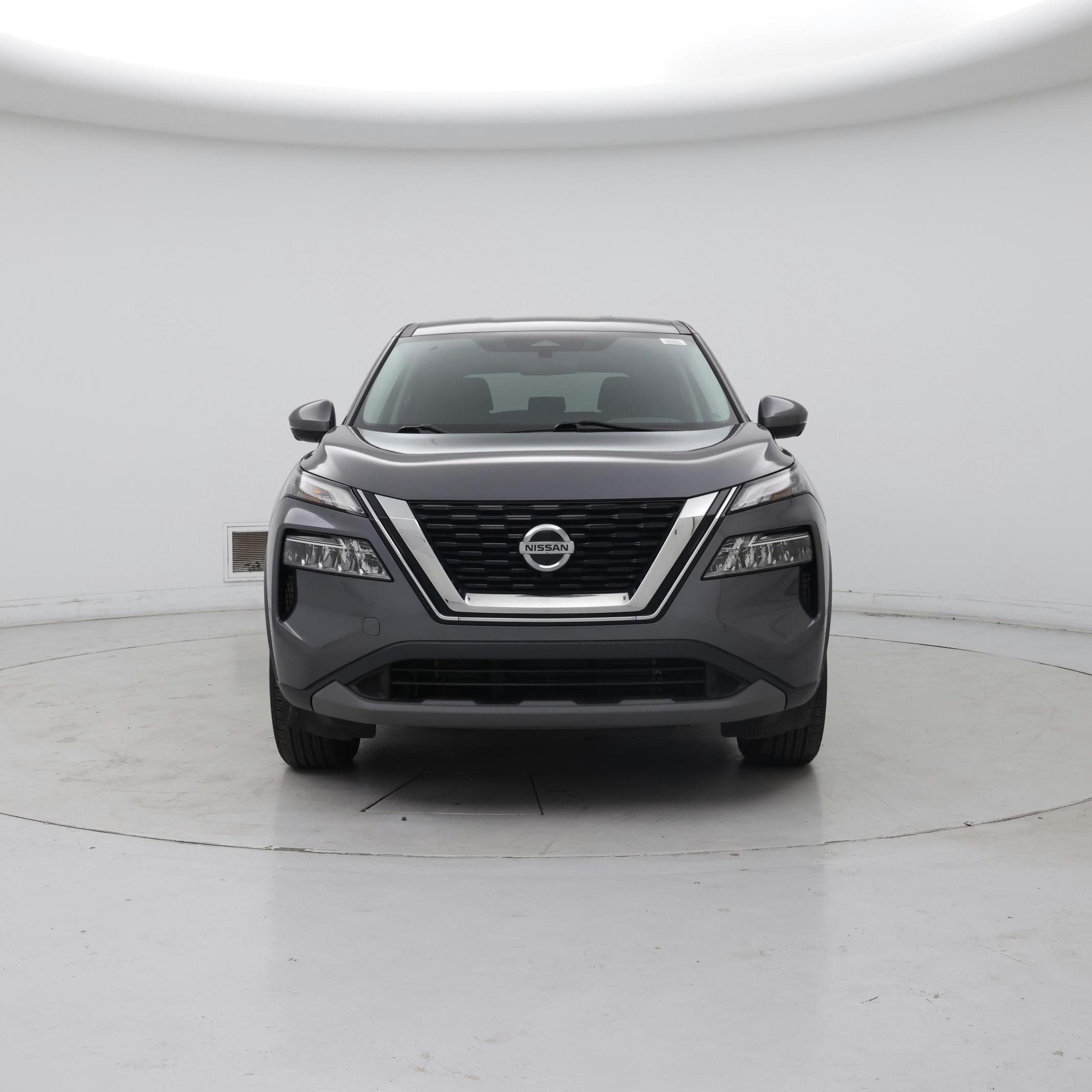 Thumbnail: 2021 Nissan Rogue - 5