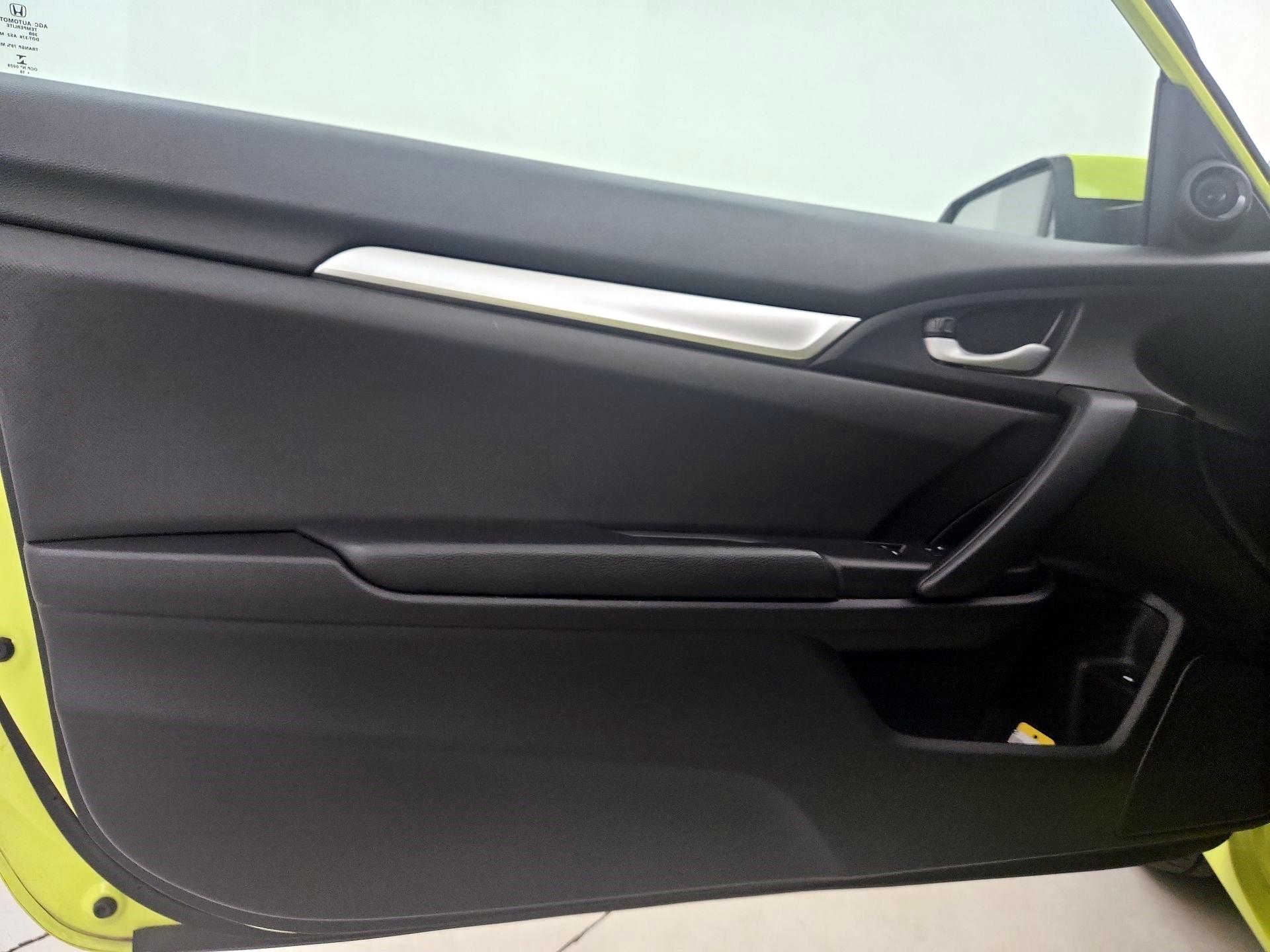 Thumbnail: 2019 Honda Civic - 12