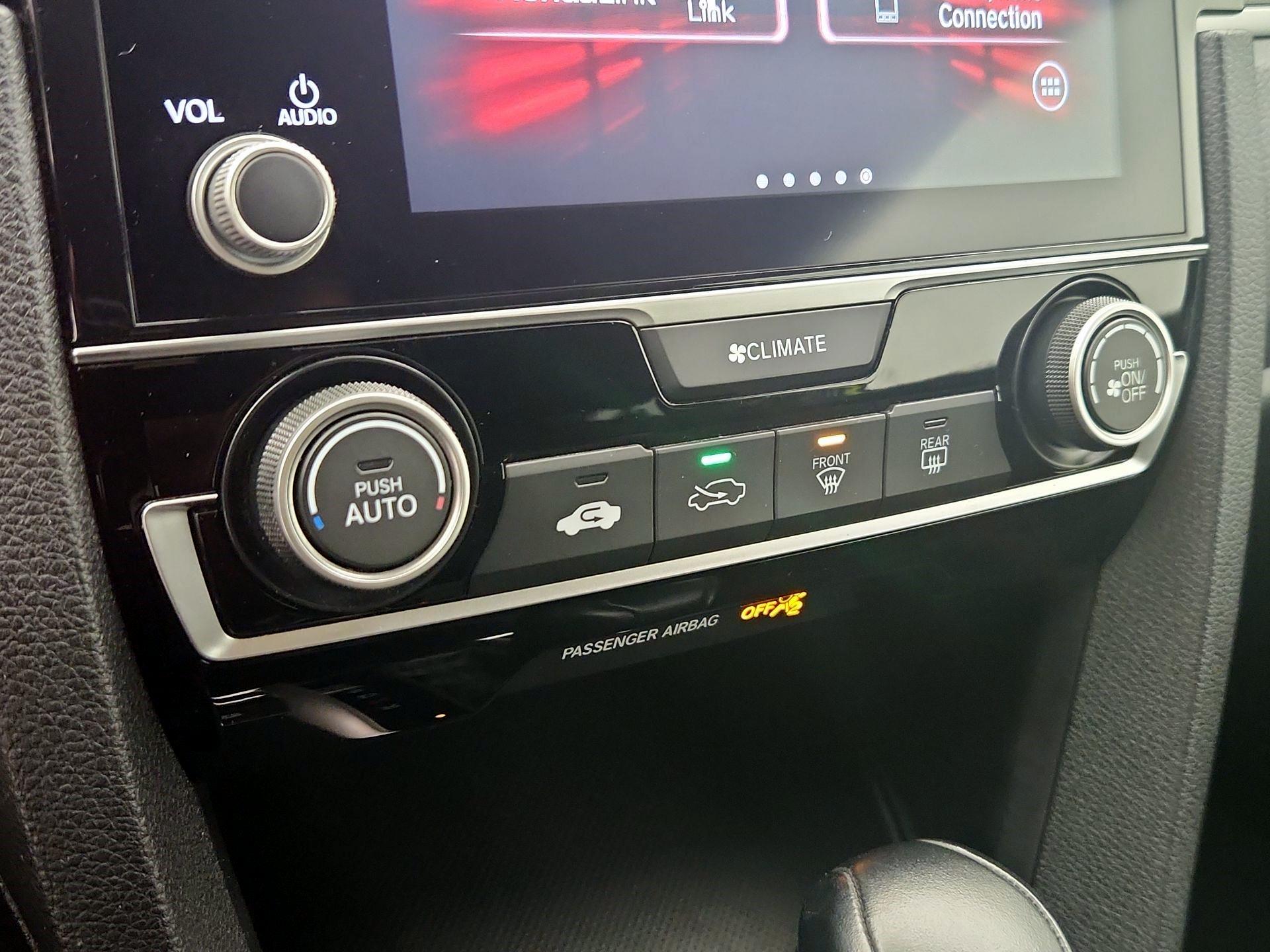 Thumbnail: 2019 Honda Civic - 16