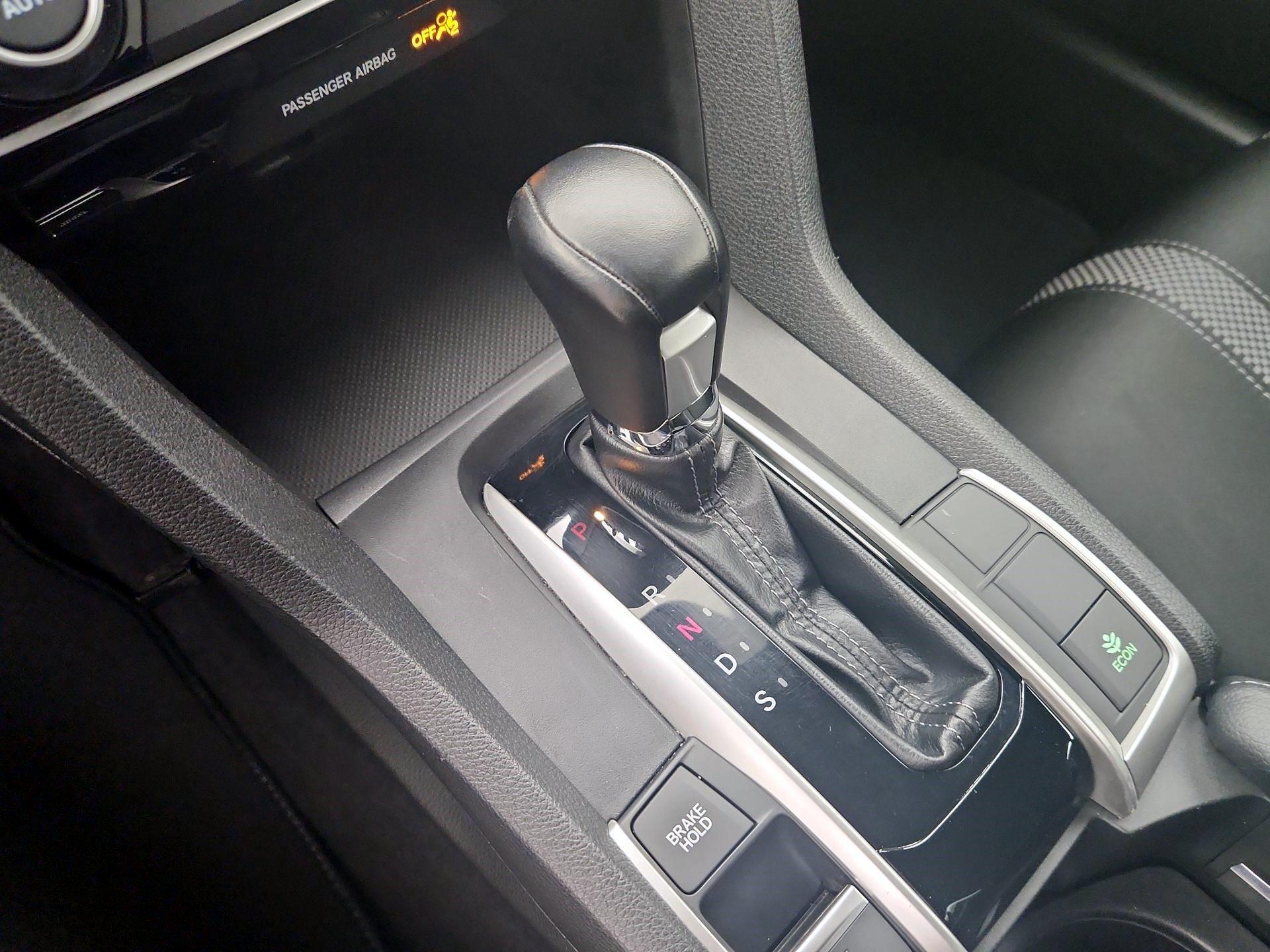 Thumbnail: 2019 Honda Civic - 17