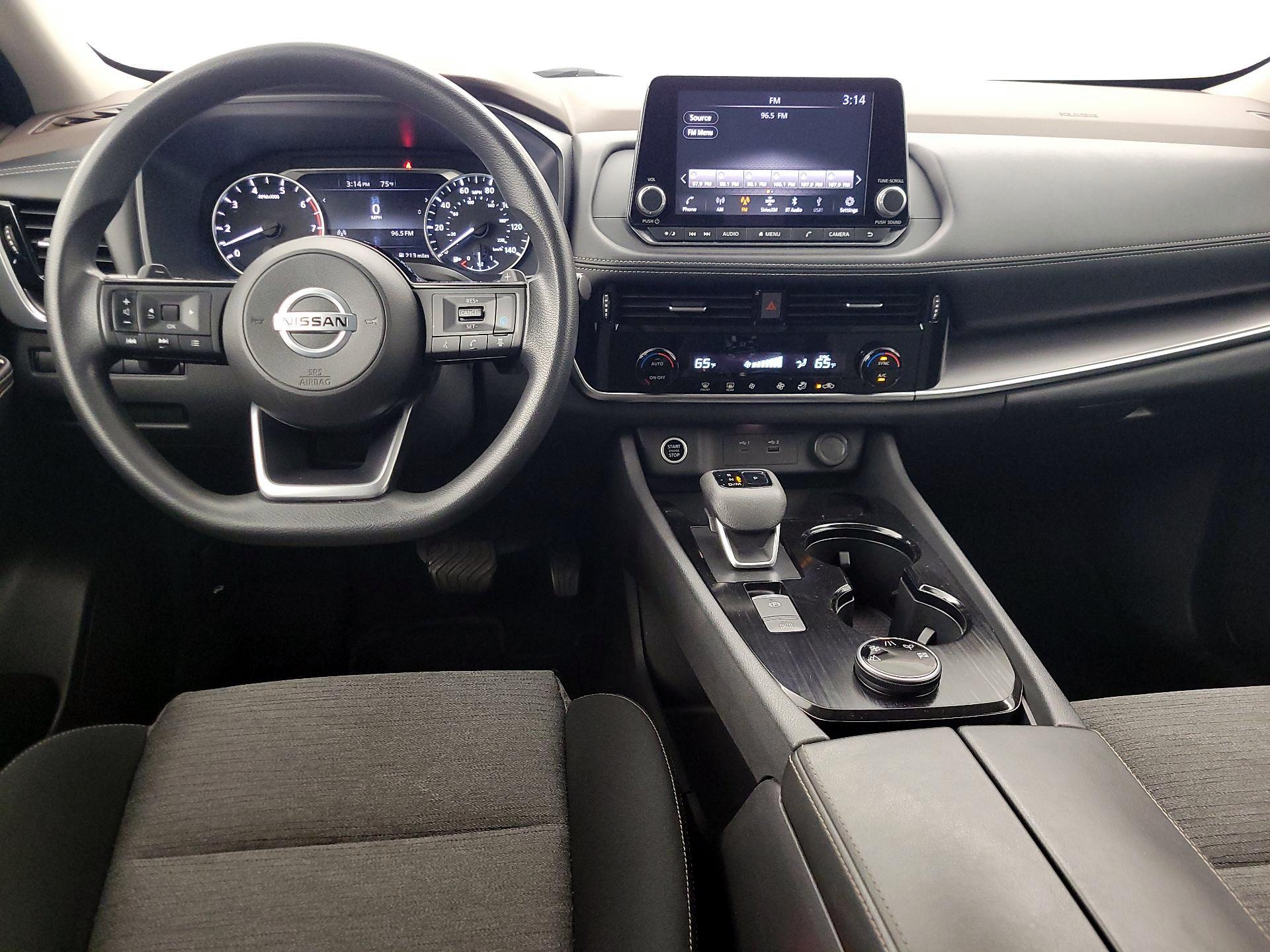 Thumbnail: 2021 Nissan Rogue - 9
