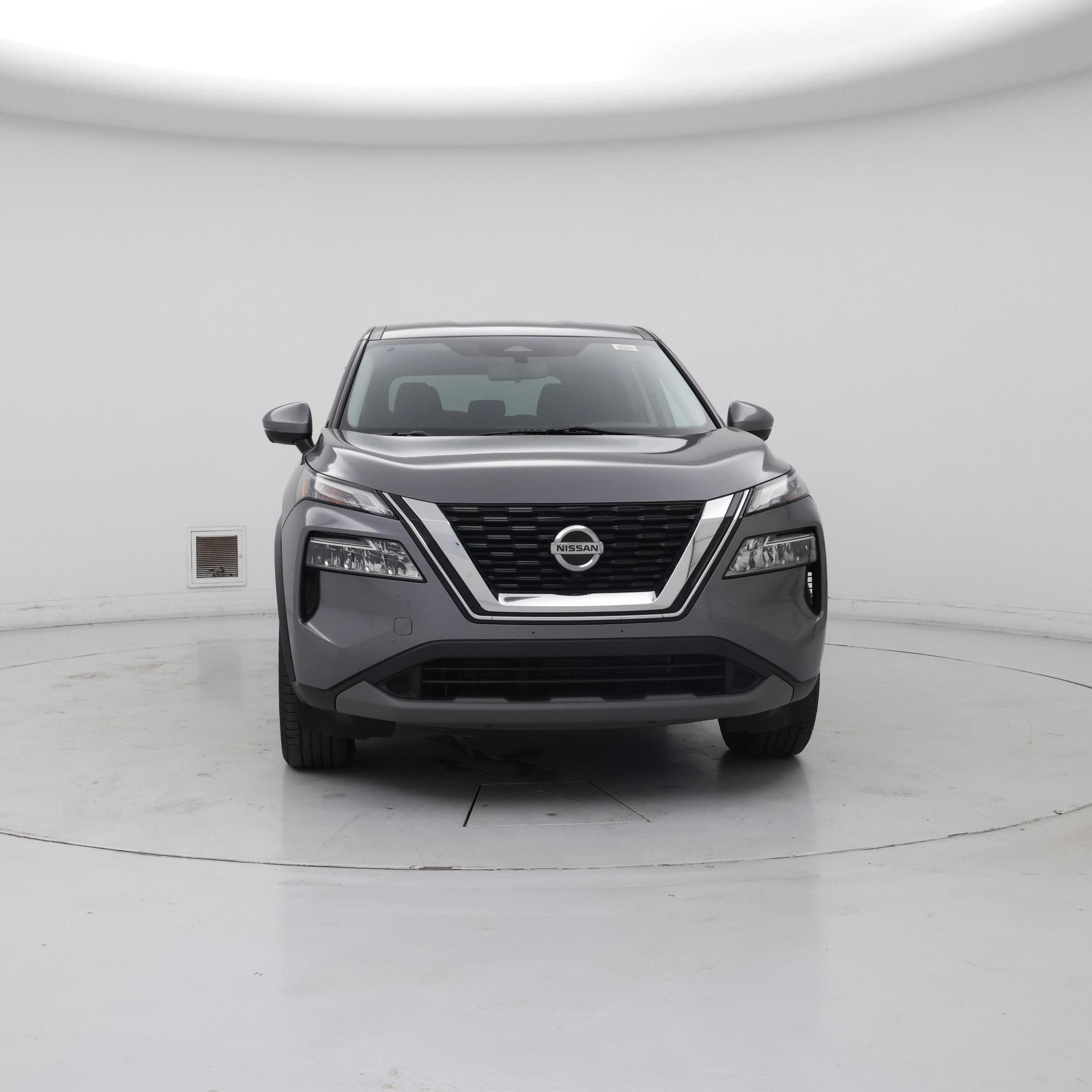 Thumbnail: 2021 Nissan Rogue - 5