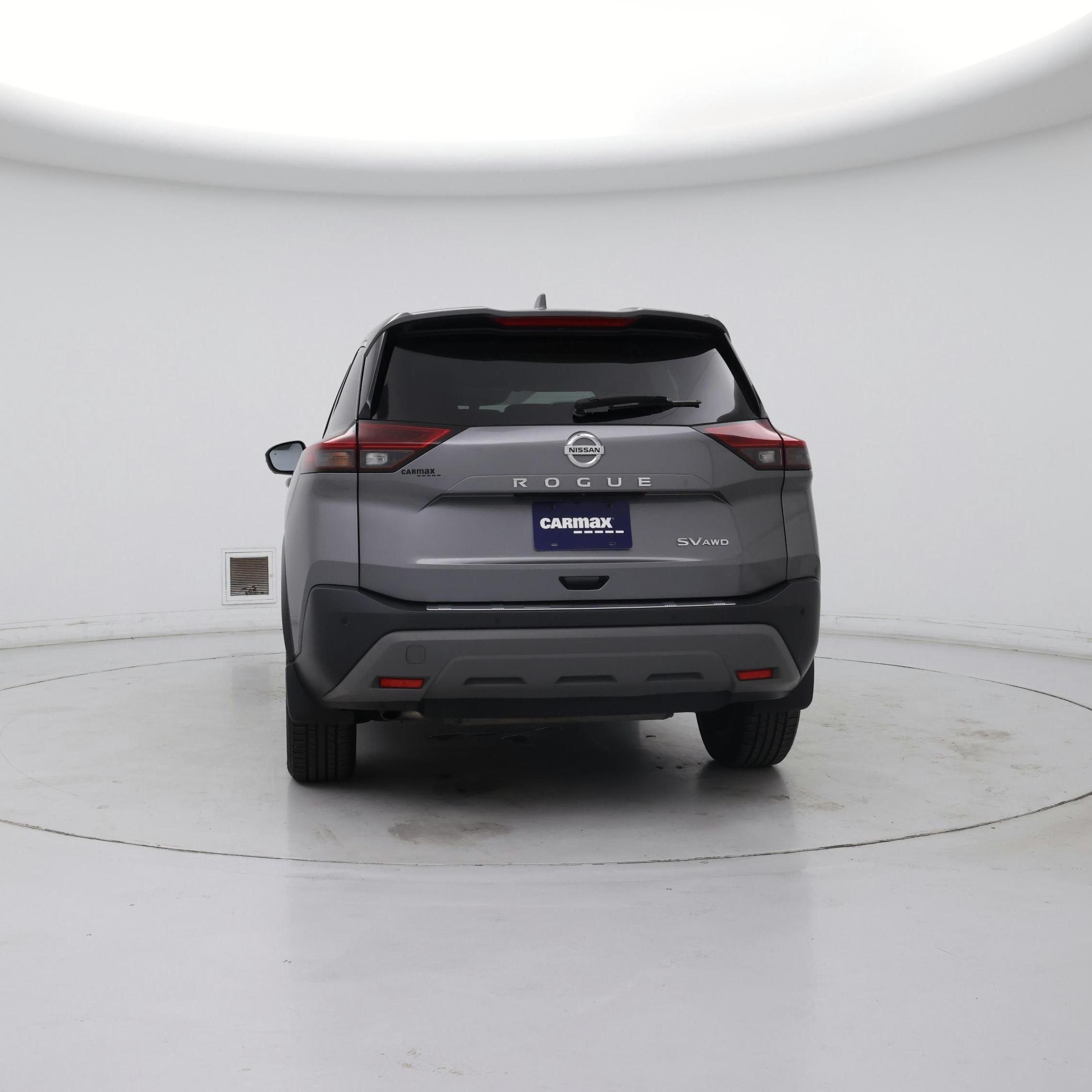 Thumbnail: 2021 Nissan Rogue - 6