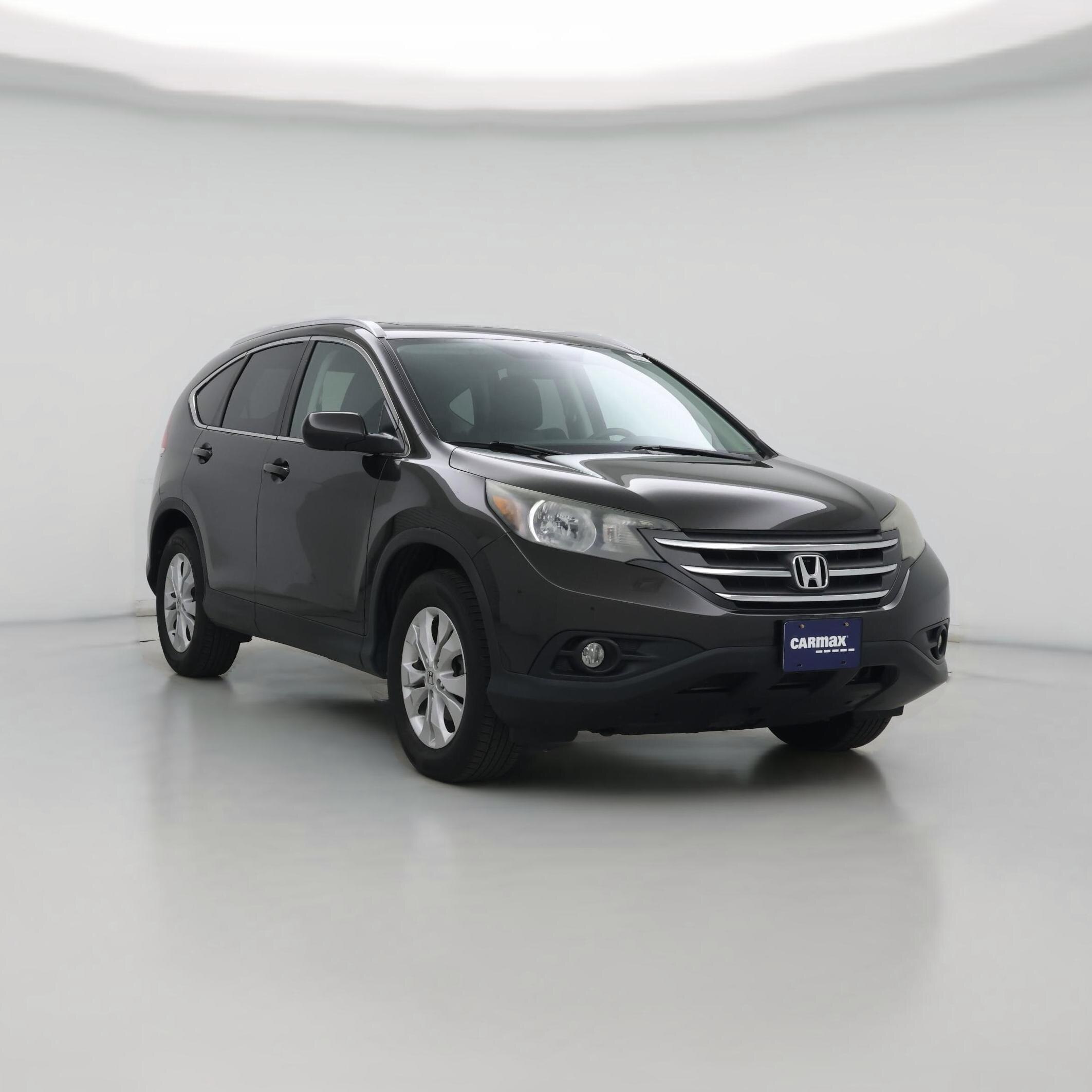 Thumbnail: 2014 Honda CR-V - 1