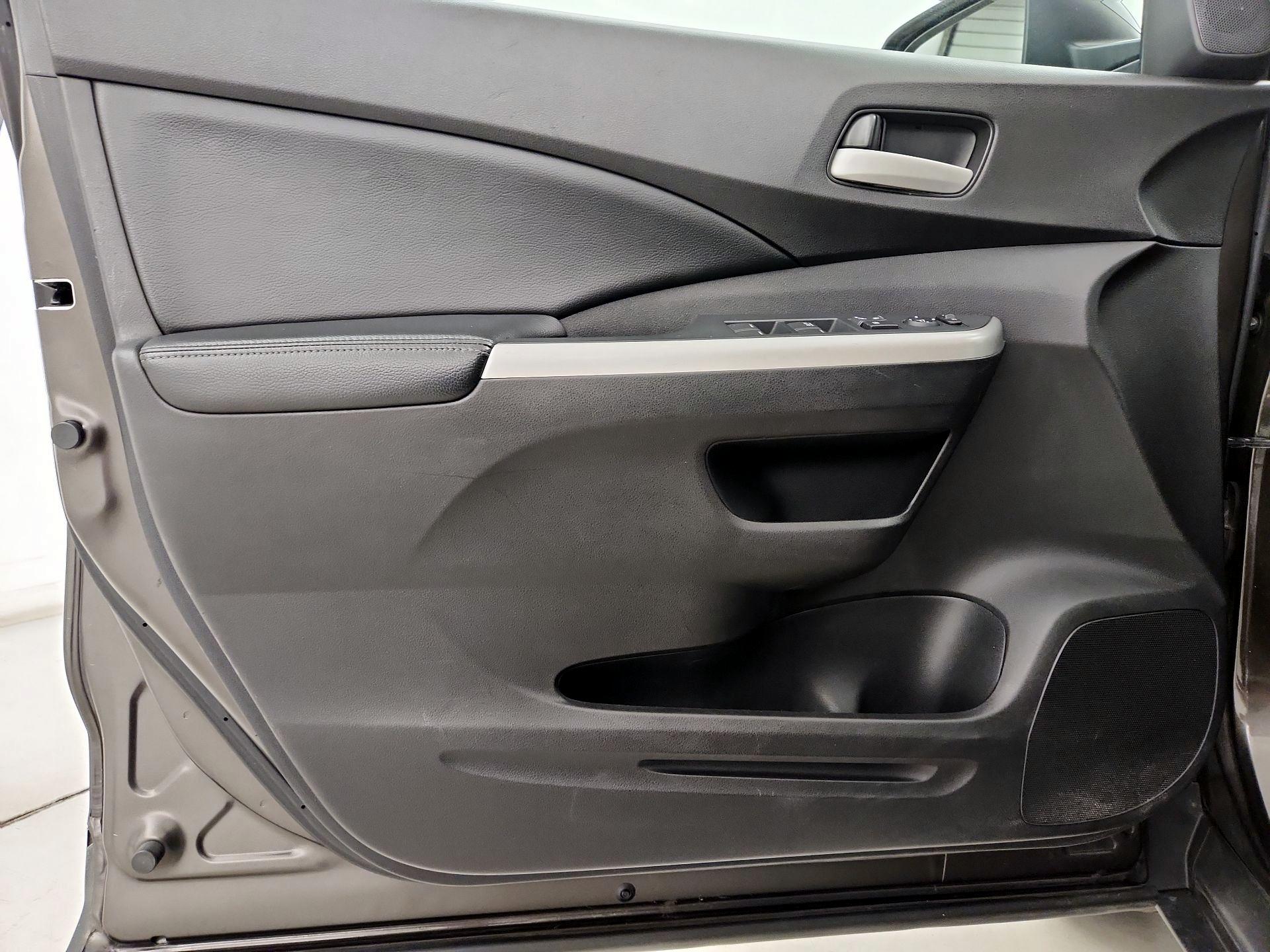 Thumbnail: 2014 Honda CR-V - 12