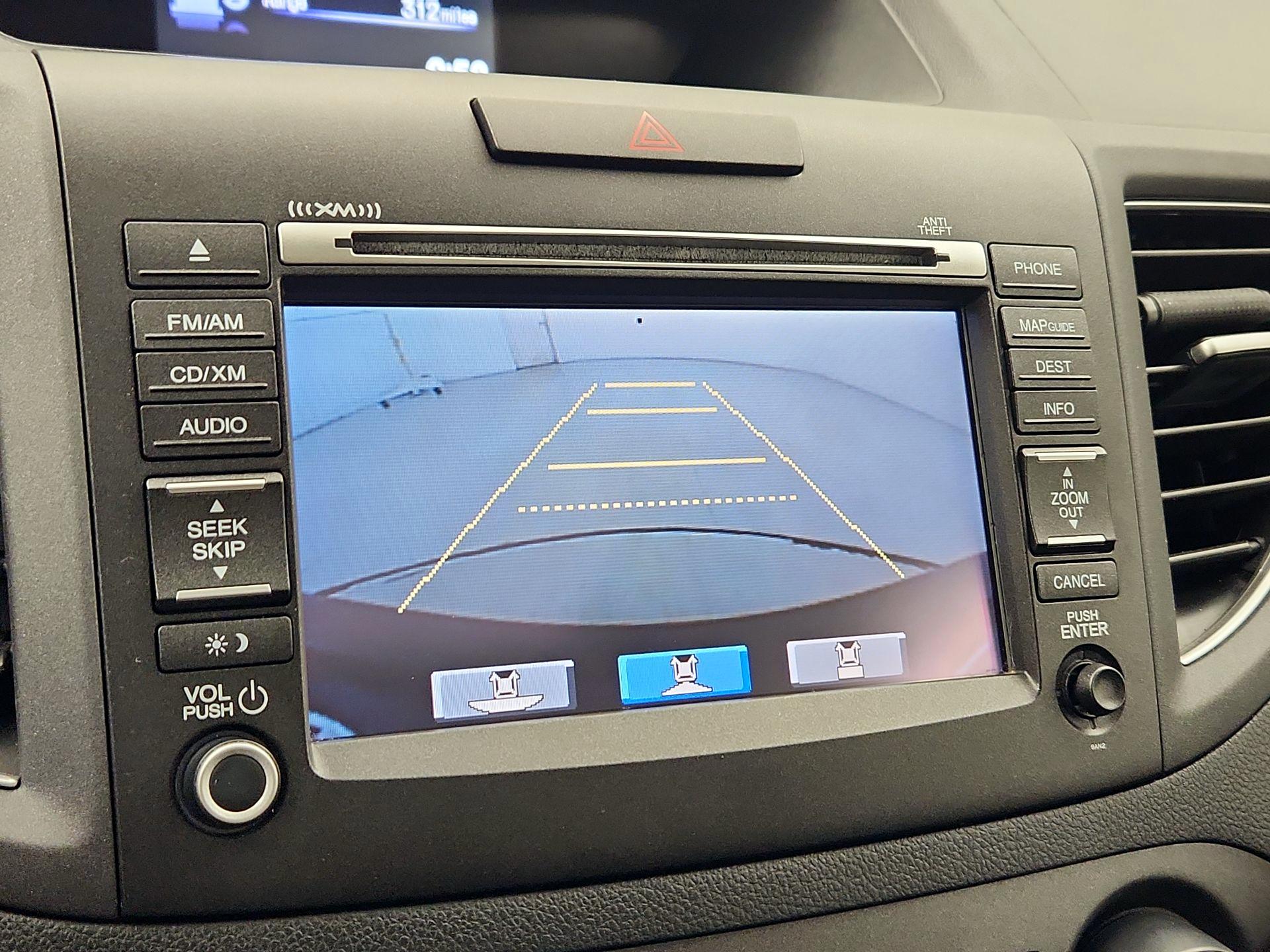 Thumbnail: 2014 Honda CR-V - 15