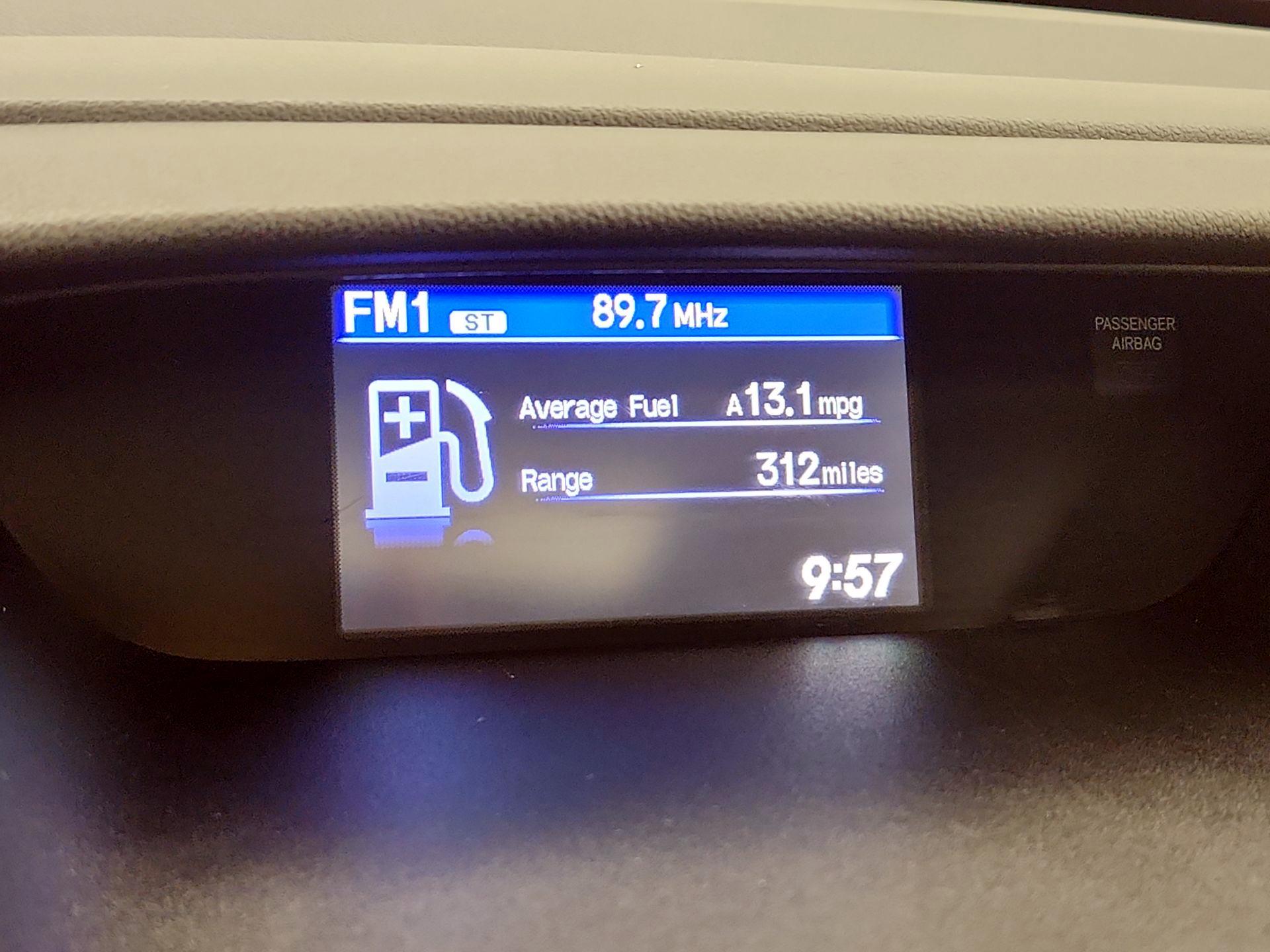 Thumbnail: 2014 Honda CR-V - 16