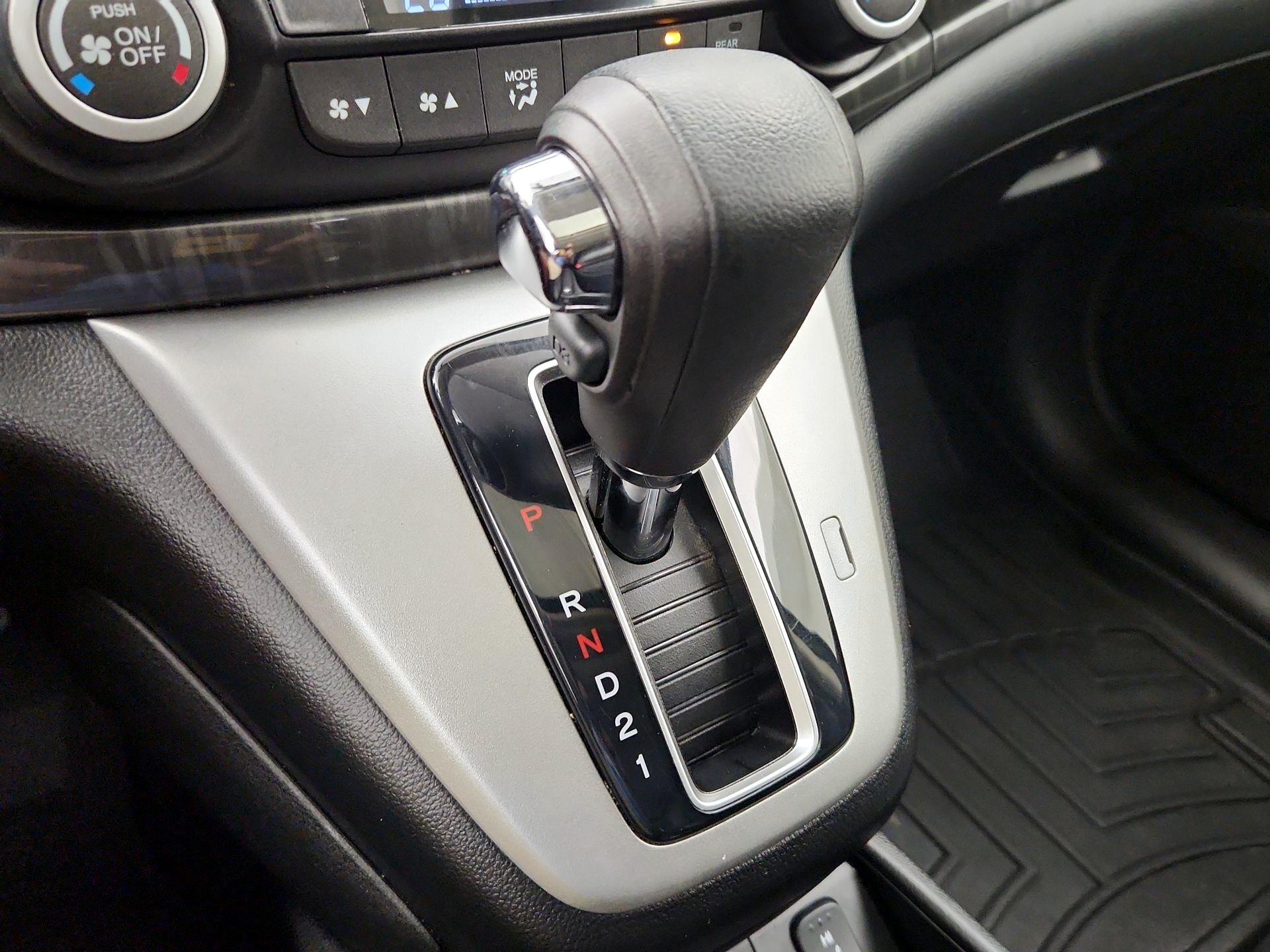 Thumbnail: 2014 Honda CR-V - 18