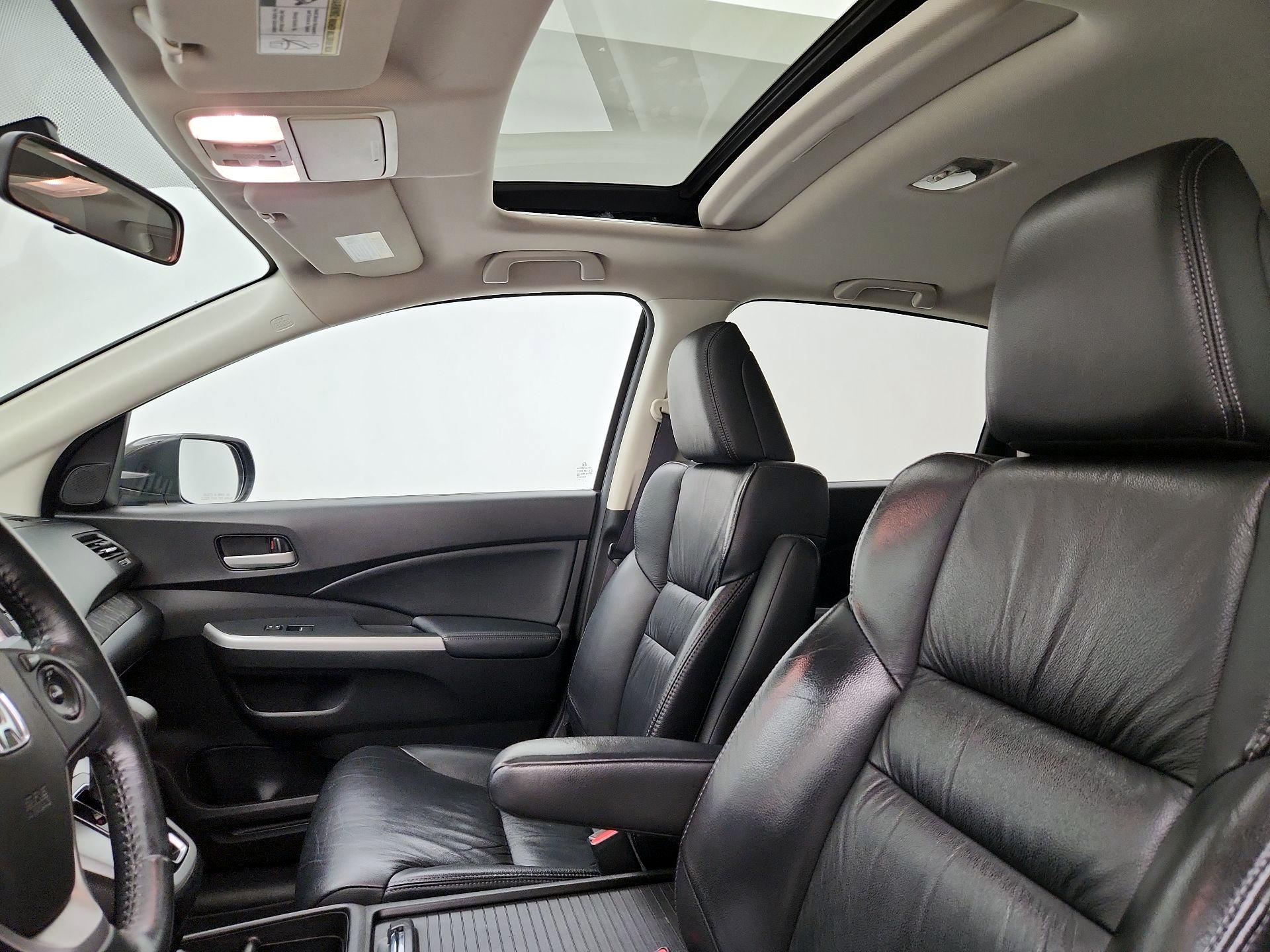 Thumbnail: 2014 Honda CR-V - 20