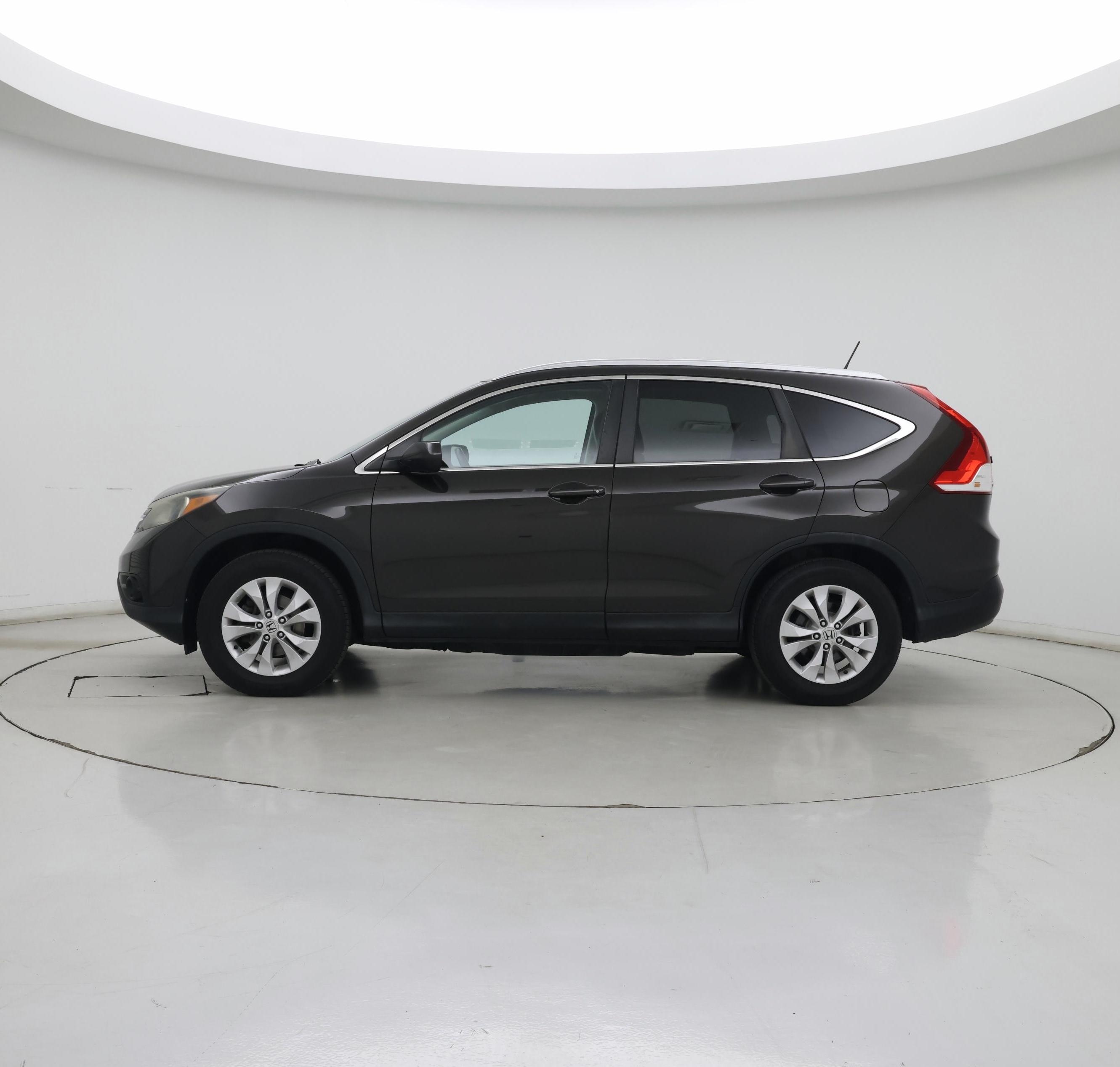Thumbnail: 2014 Honda CR-V - 3