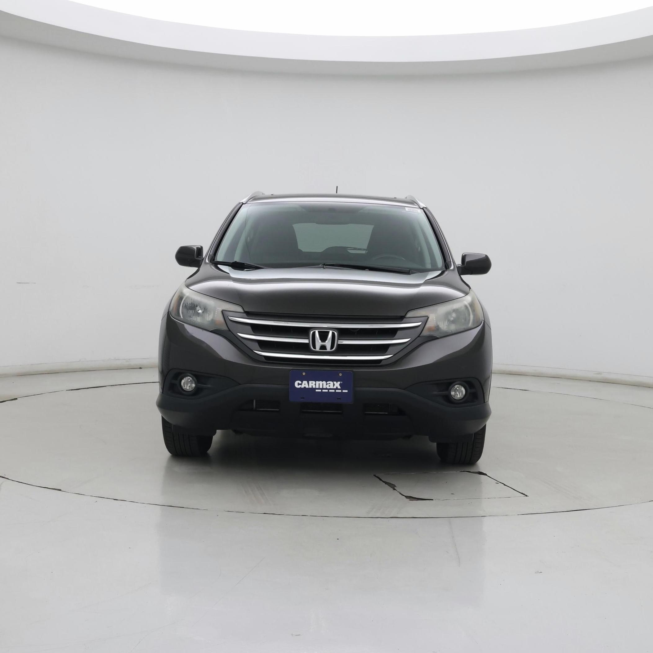 Thumbnail: 2014 Honda CR-V - 5