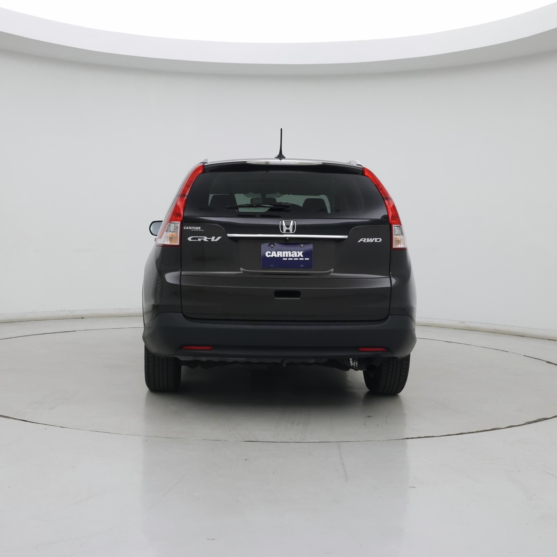 Thumbnail: 2014 Honda CR-V - 6