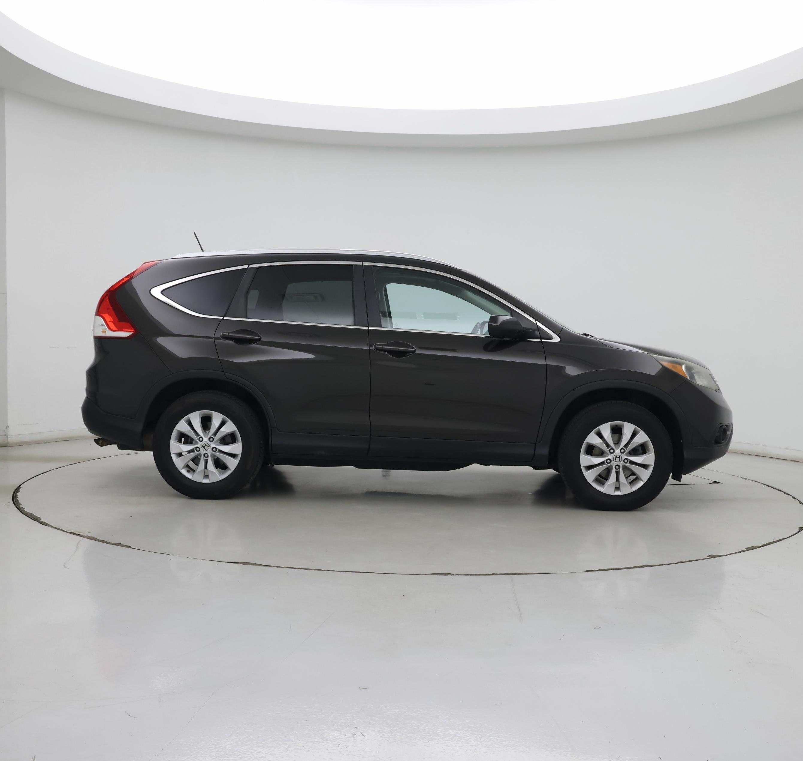 Thumbnail: 2014 Honda CR-V - 7