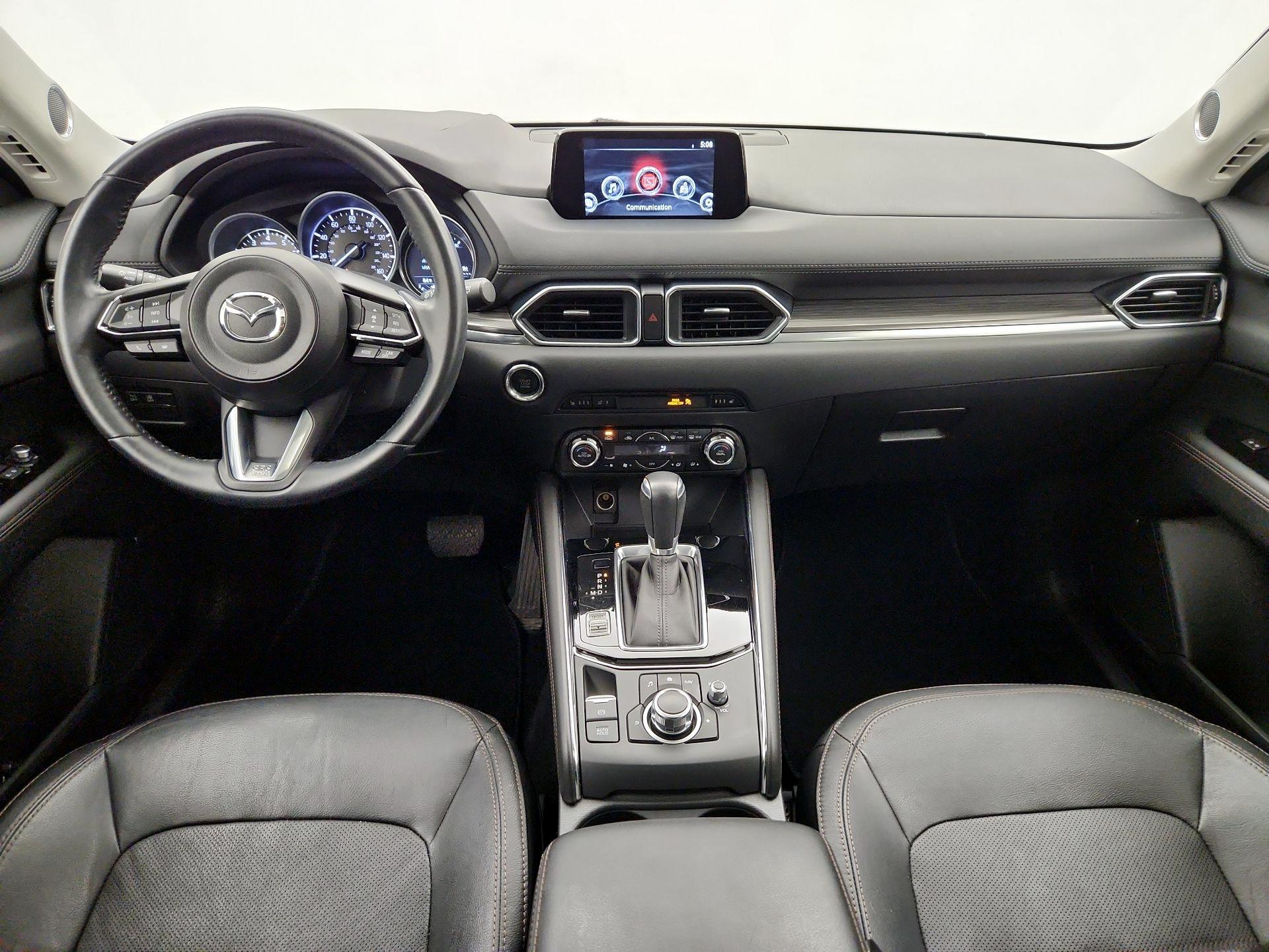 Thumbnail: 2017 Mazda CX-5 - 9