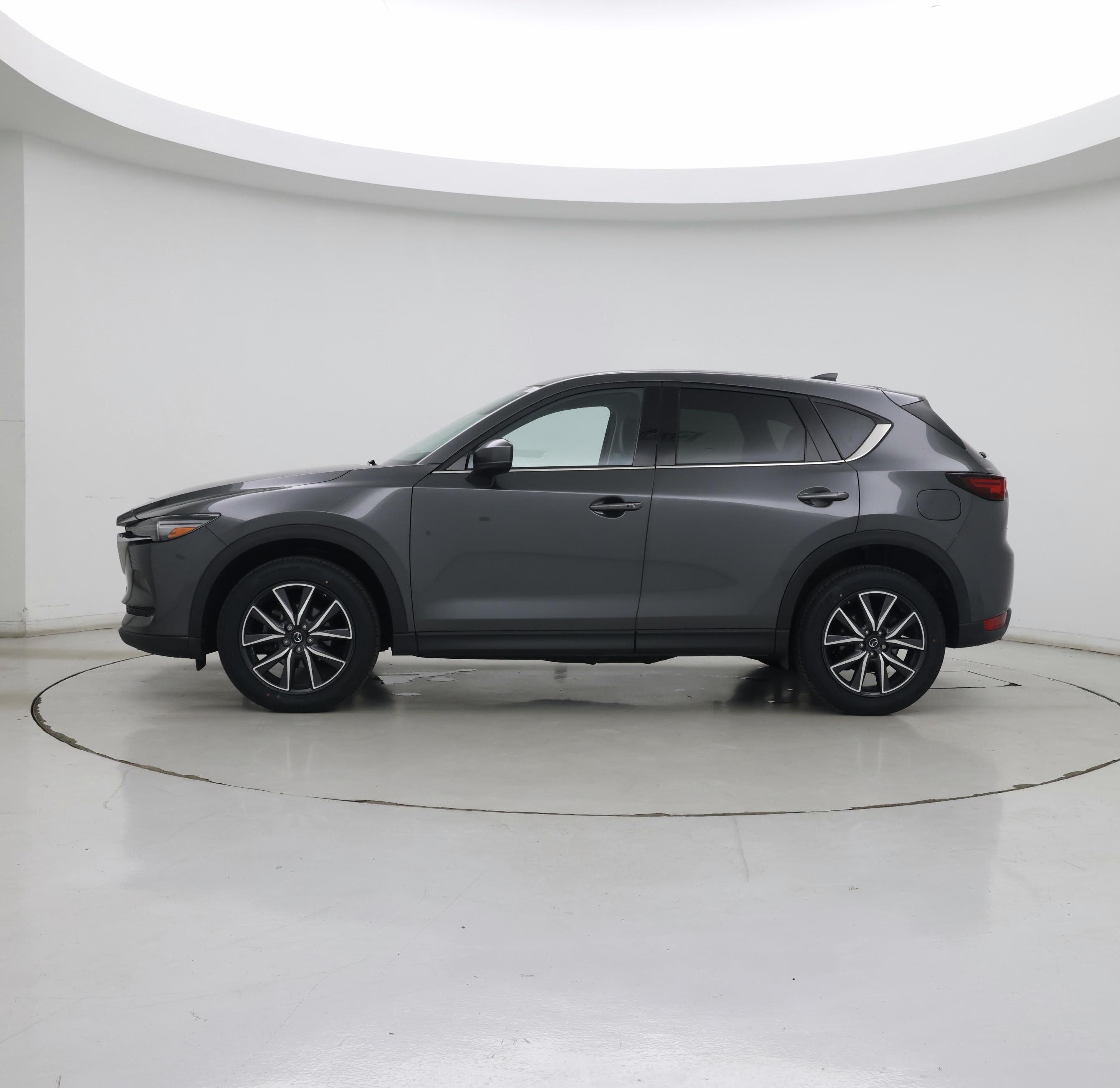 Thumbnail: 2017 Mazda CX-5 - 3
