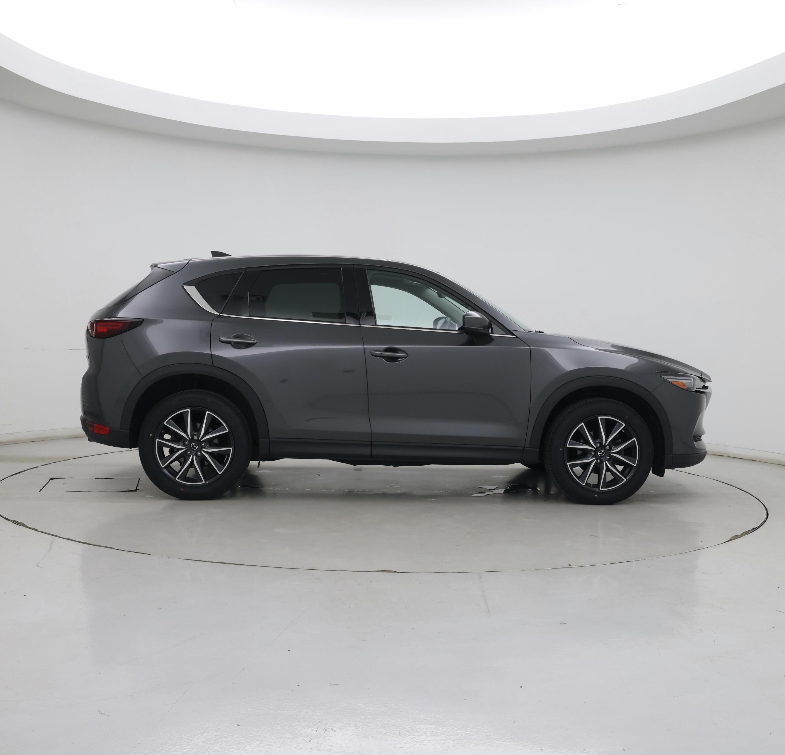 Thumbnail: 2017 Mazda CX-5 - 7