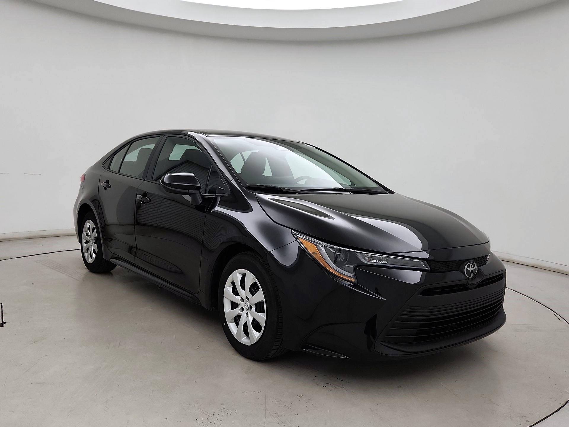 Thumbnail: 2023 Toyota Corolla - 1