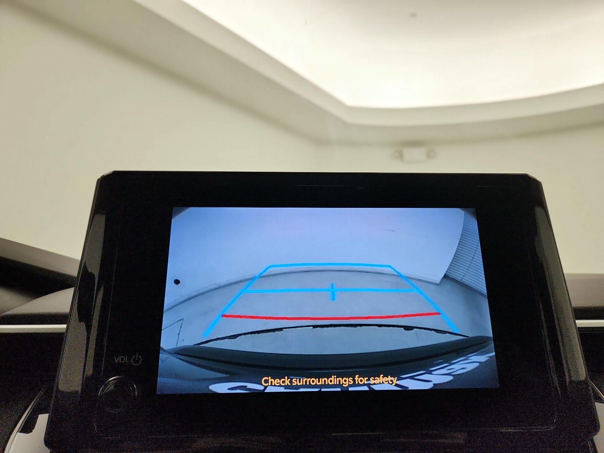 Thumbnail: 2023 Toyota Corolla - 12