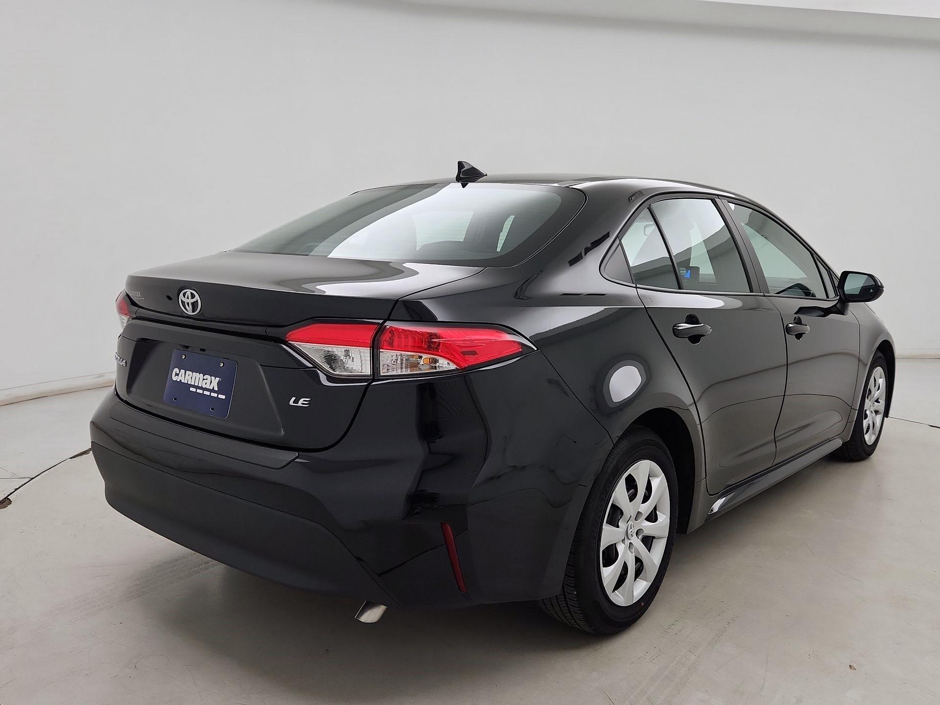 Thumbnail: 2023 Toyota Corolla - 5