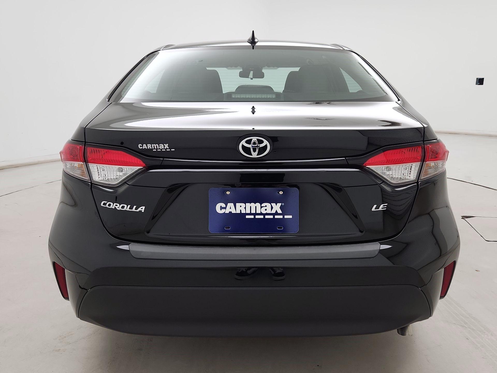 Thumbnail: 2023 Toyota Corolla - 6