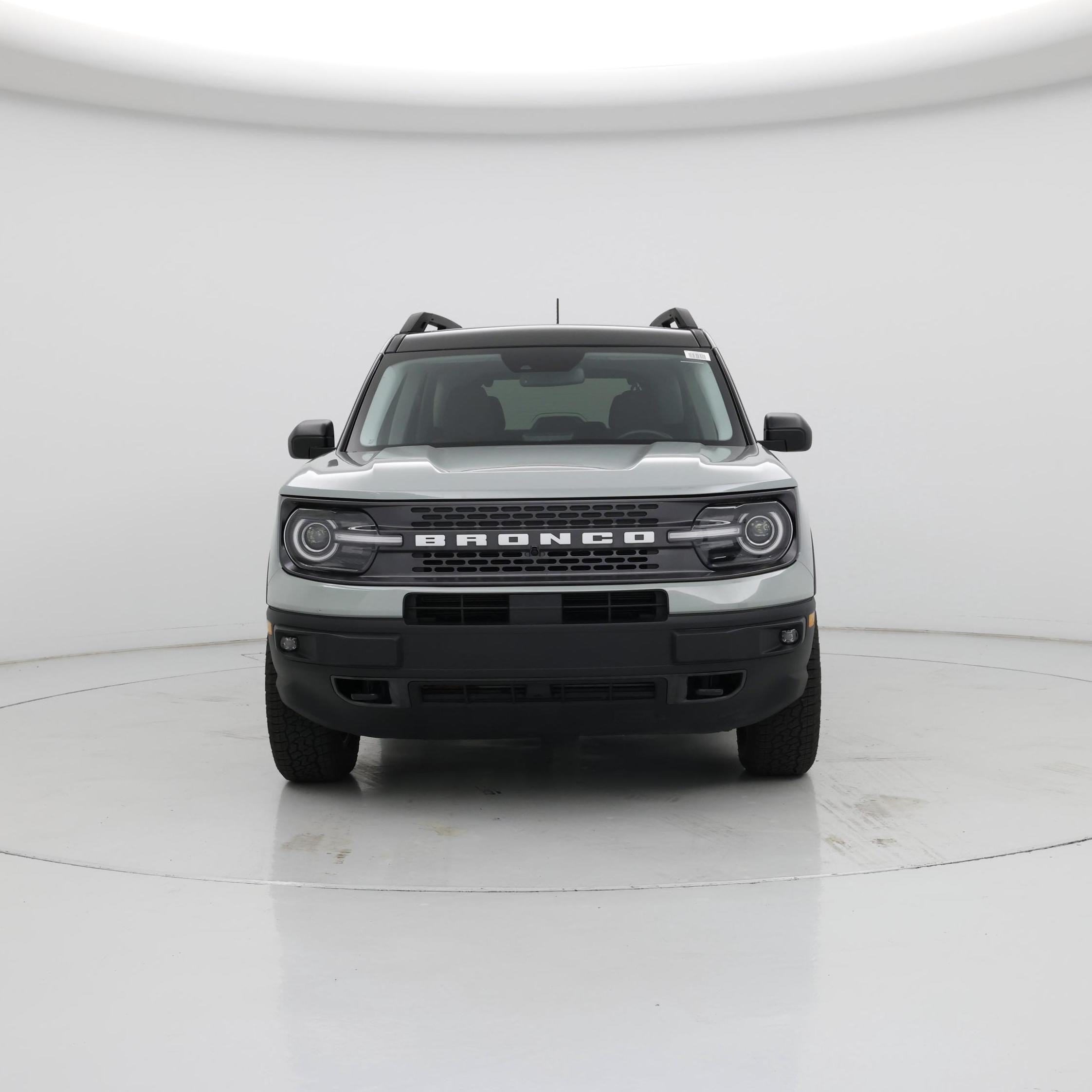 Thumbnail: 2023 Ford Bronco Sport - 5