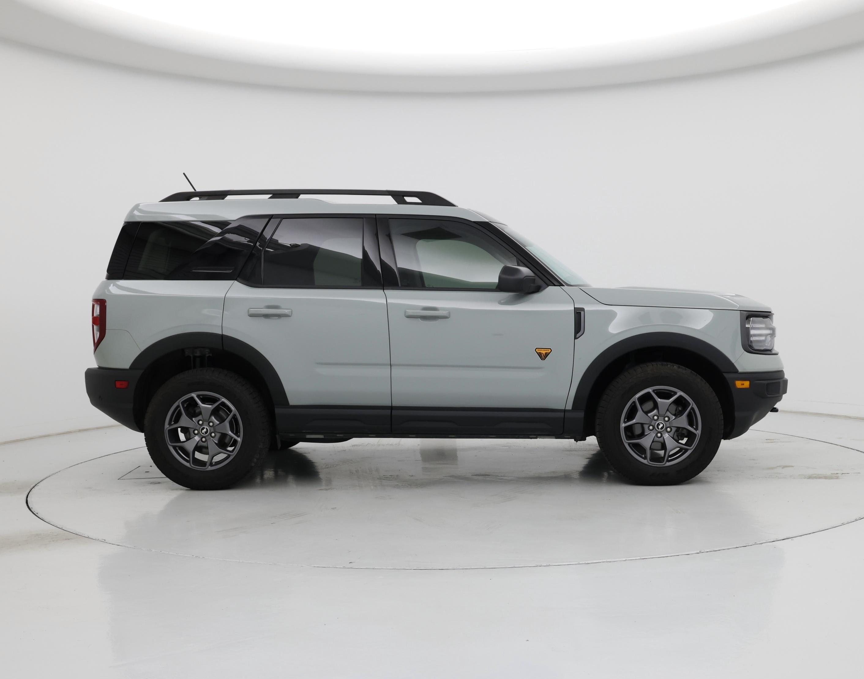 Thumbnail: 2023 Ford Bronco Sport - 7