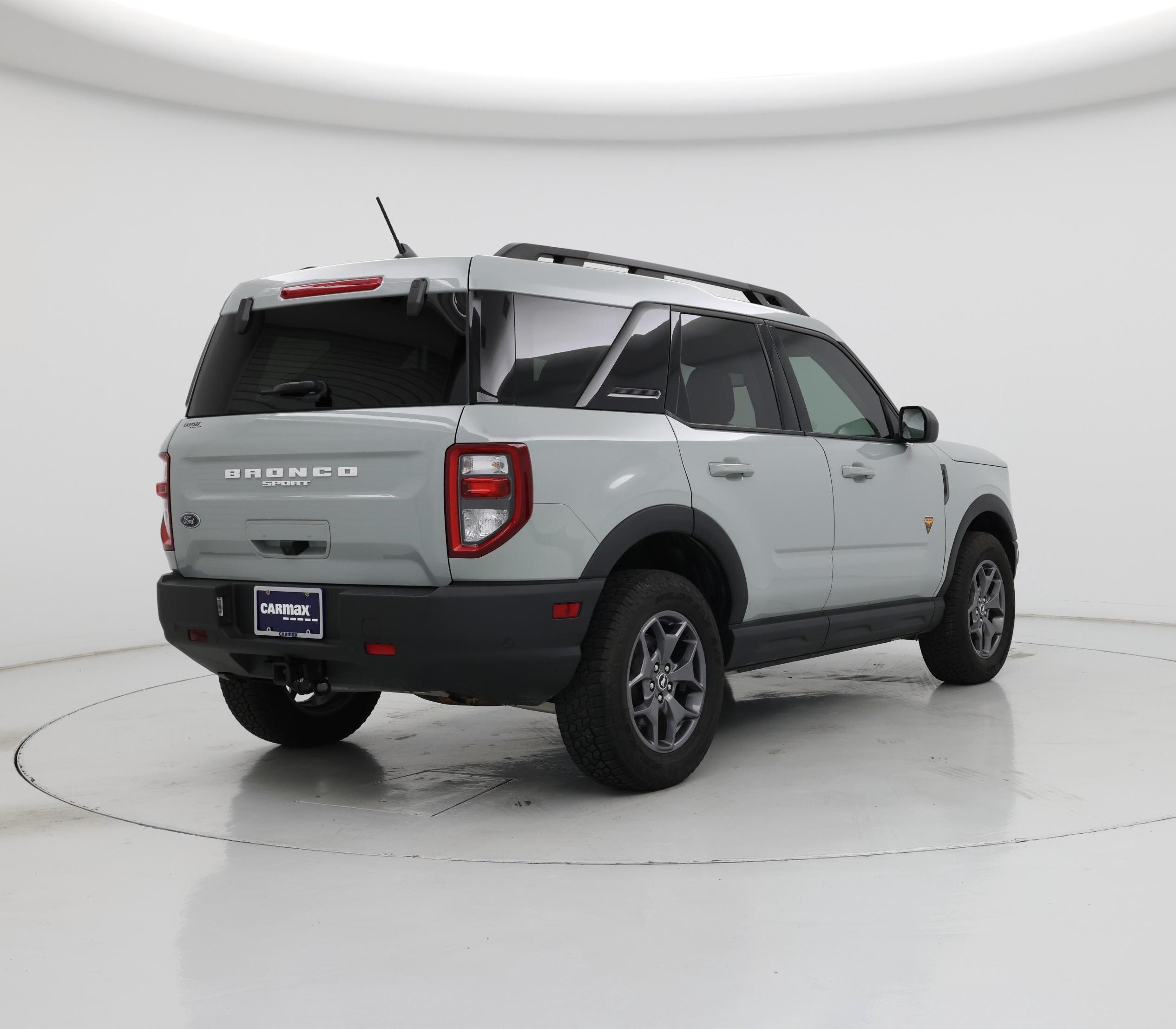 Thumbnail: 2023 Ford Bronco Sport - 8