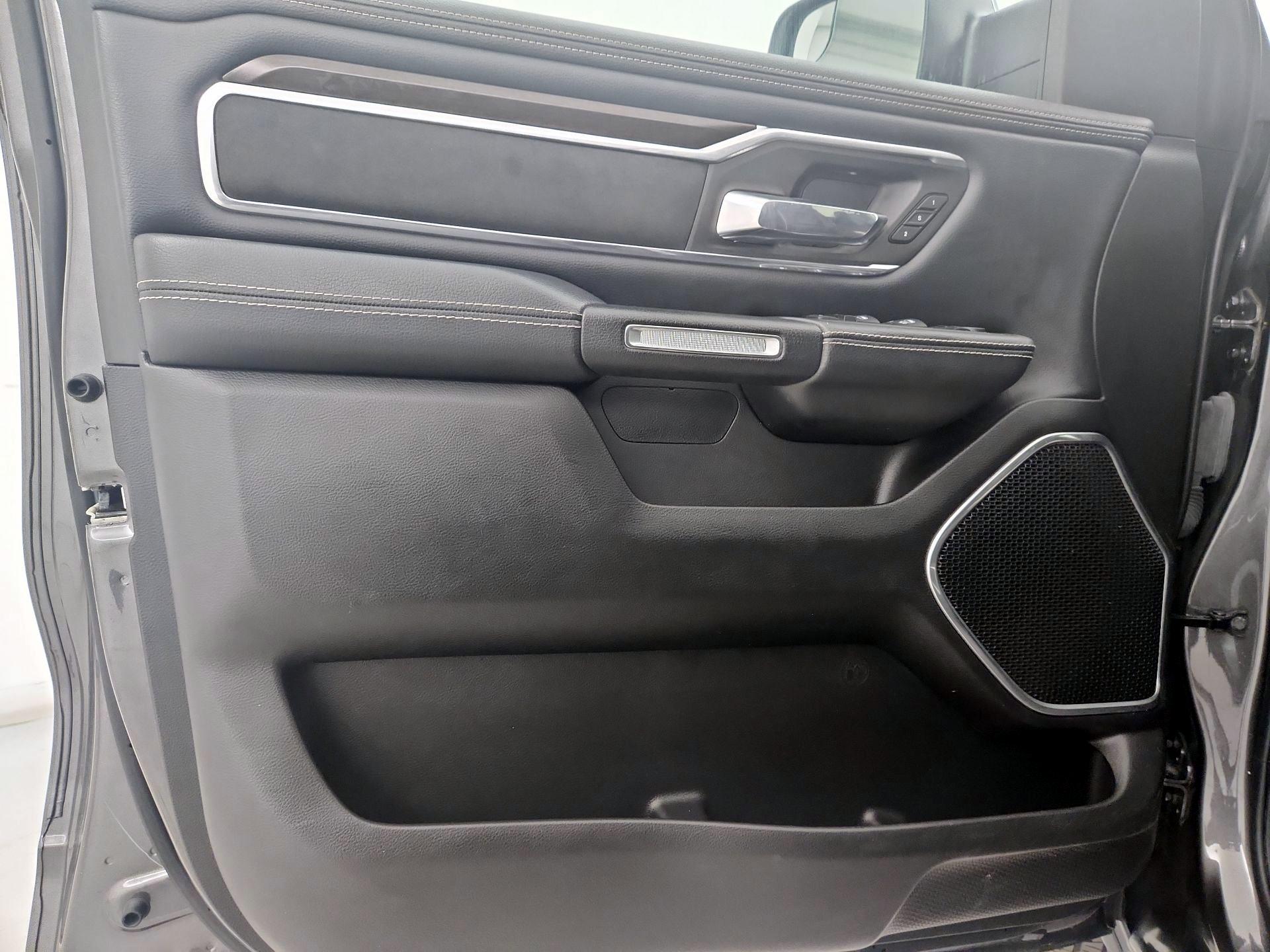 Thumbnail: 2022 RAM 1500 - 12