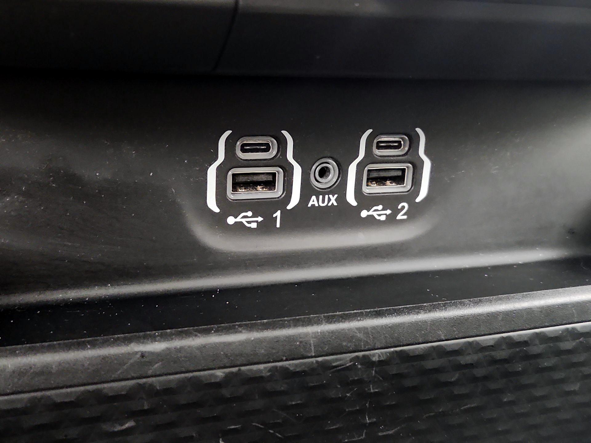 Thumbnail: 2022 RAM 1500 - 18