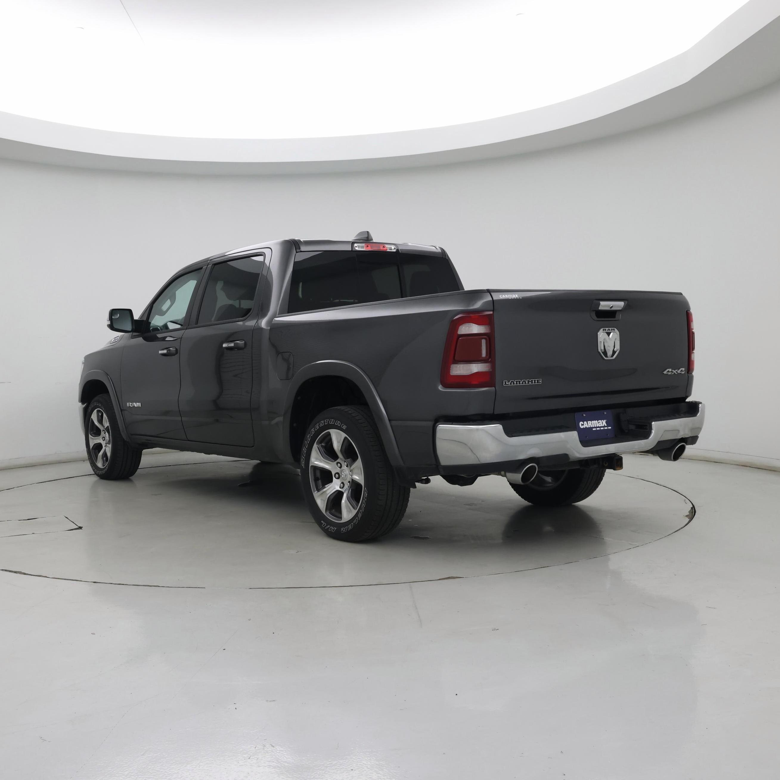 Thumbnail: 2022 RAM 1500 - 2