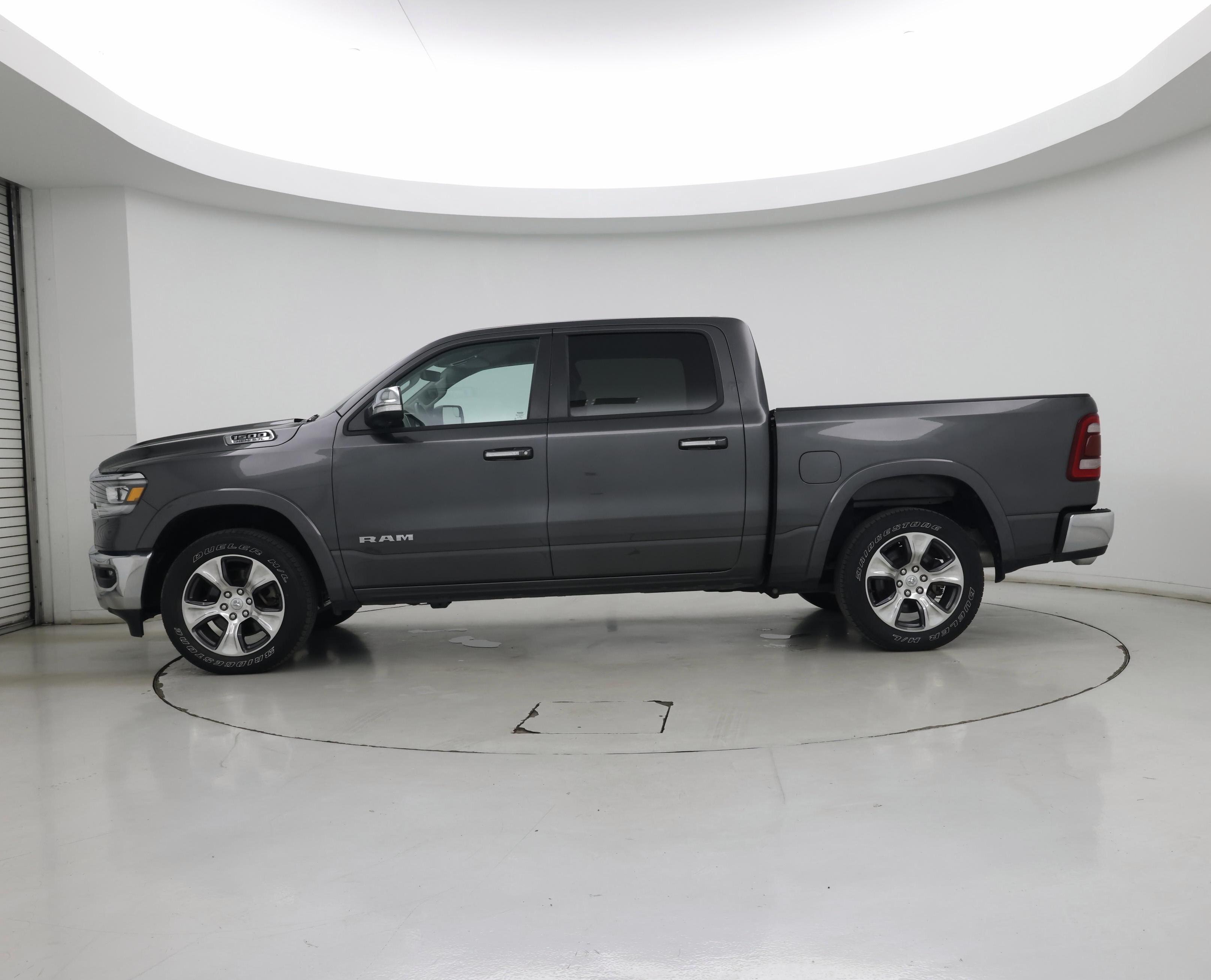 Thumbnail: 2022 RAM 1500 - 3