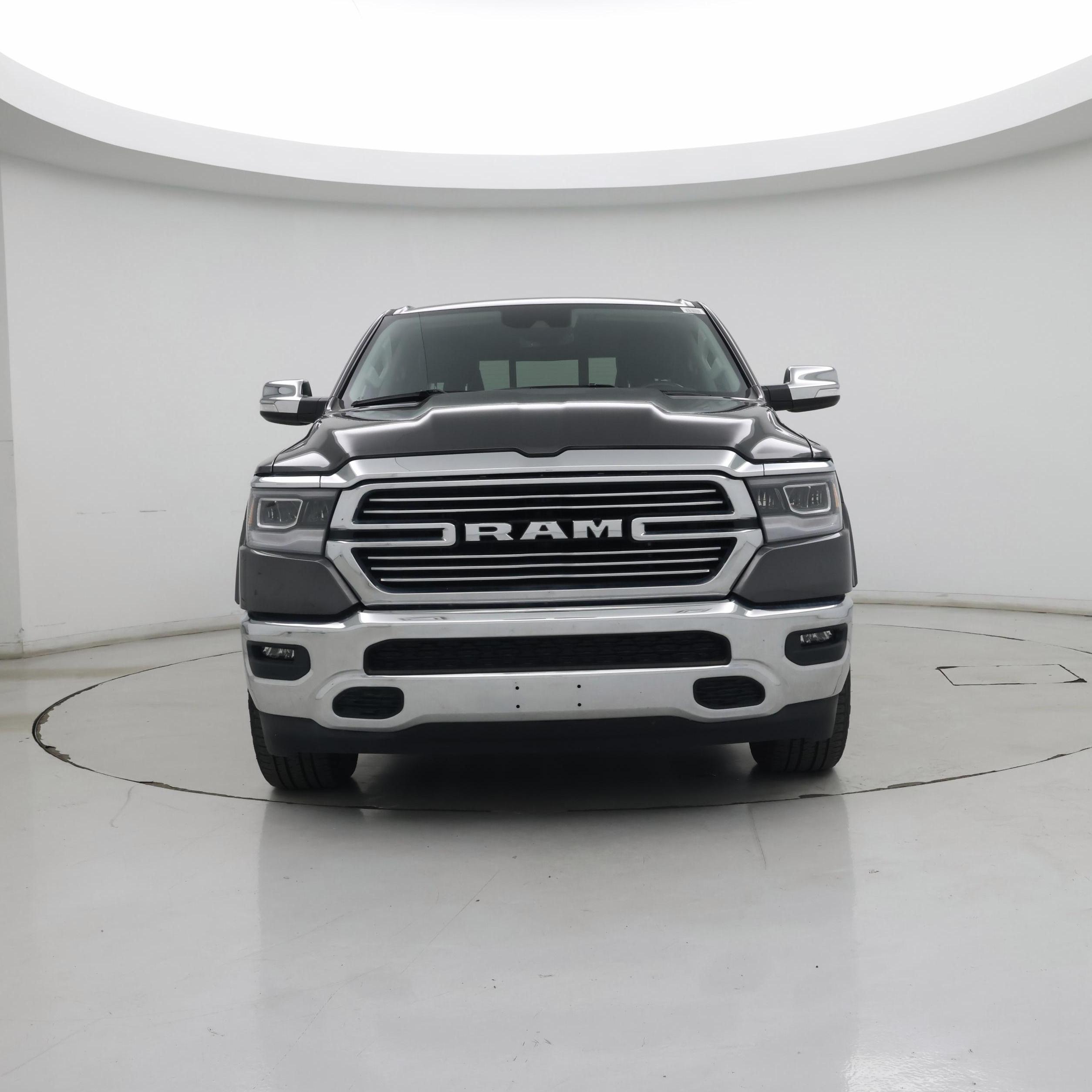 Thumbnail: 2022 RAM 1500 - 5