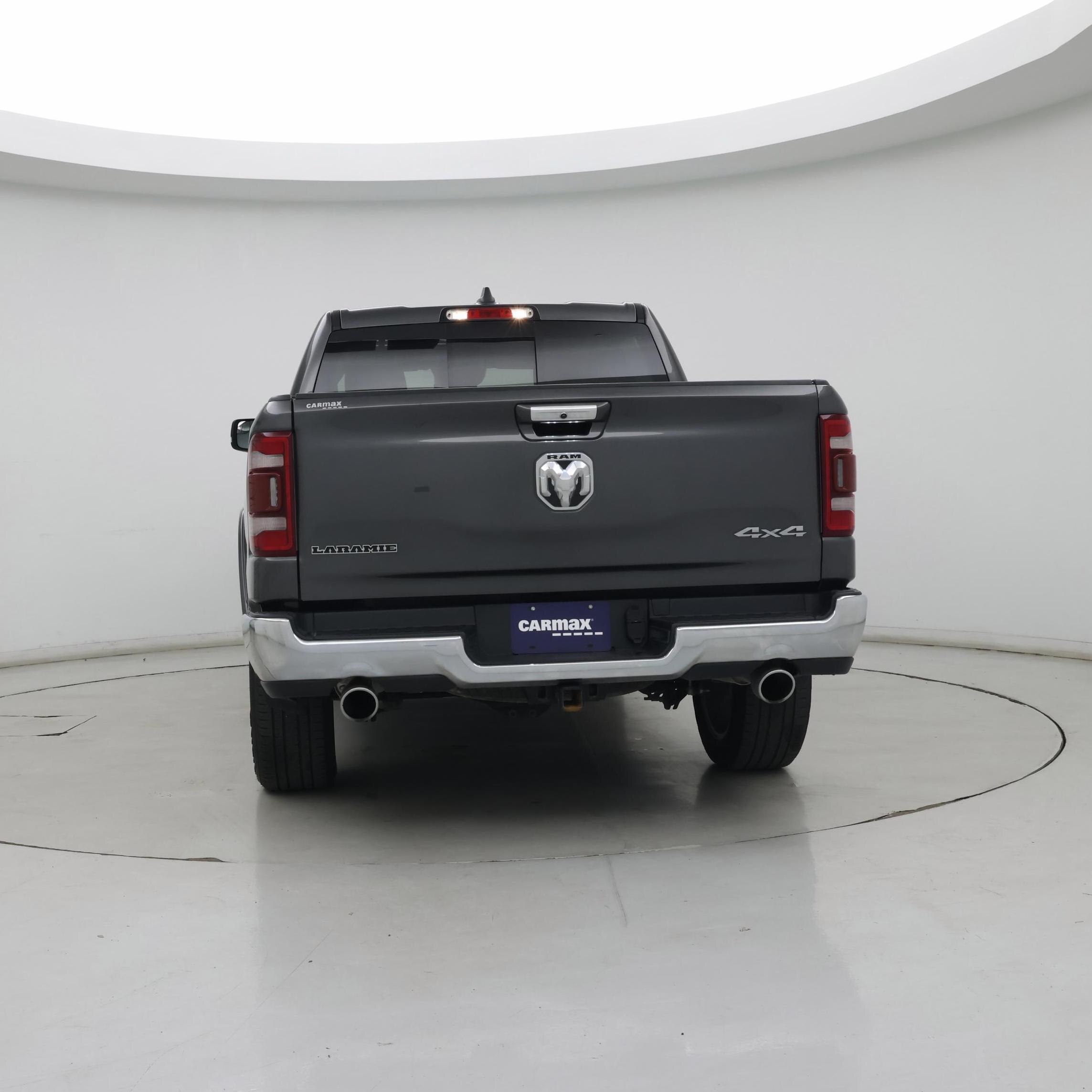 Thumbnail: 2022 RAM 1500 - 6