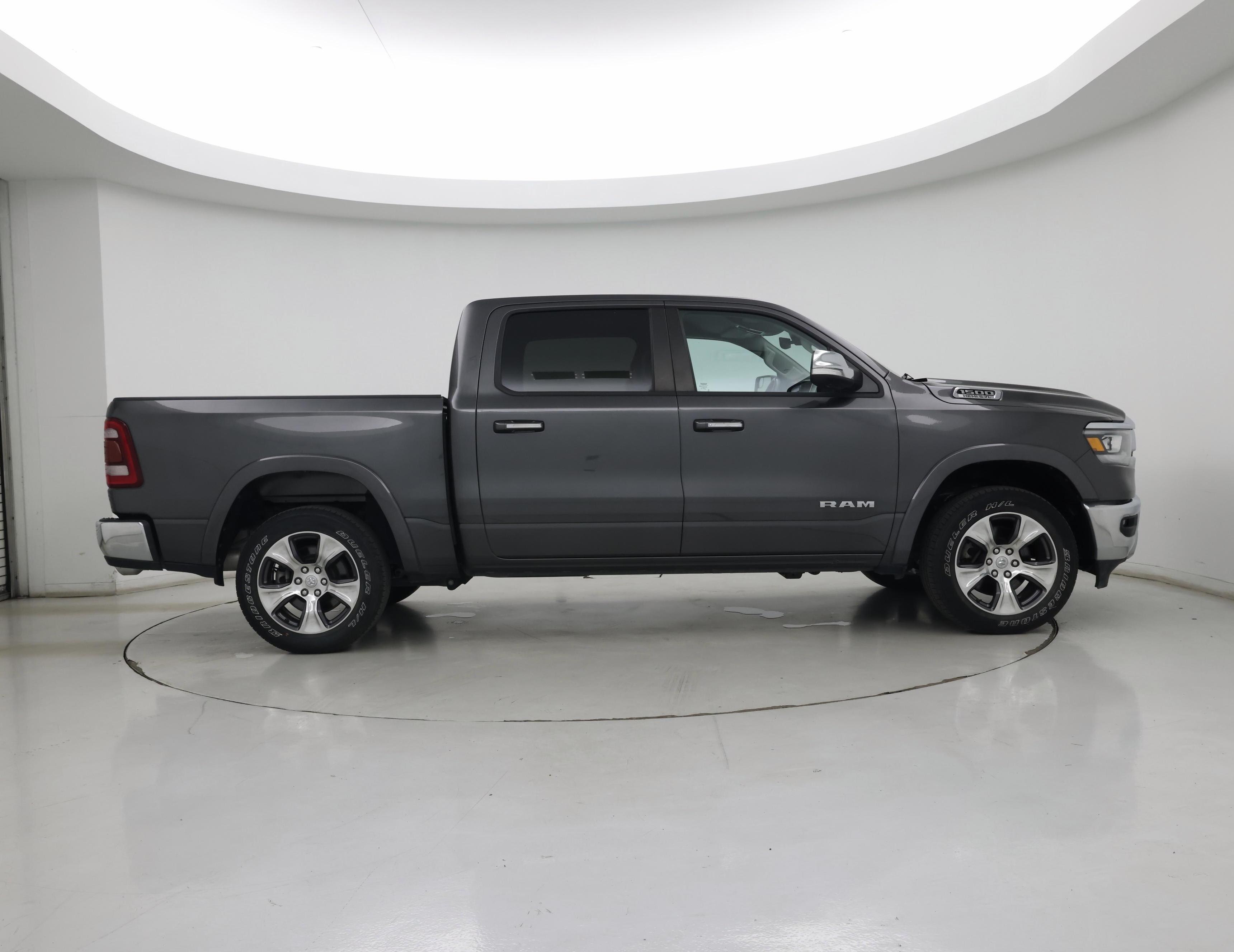 Thumbnail: 2022 RAM 1500 - 7