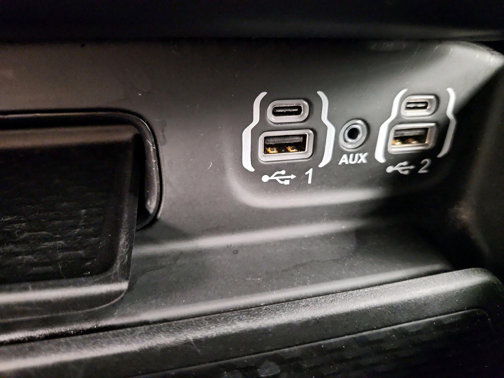 Thumbnail: 2022 RAM 1500 - 19