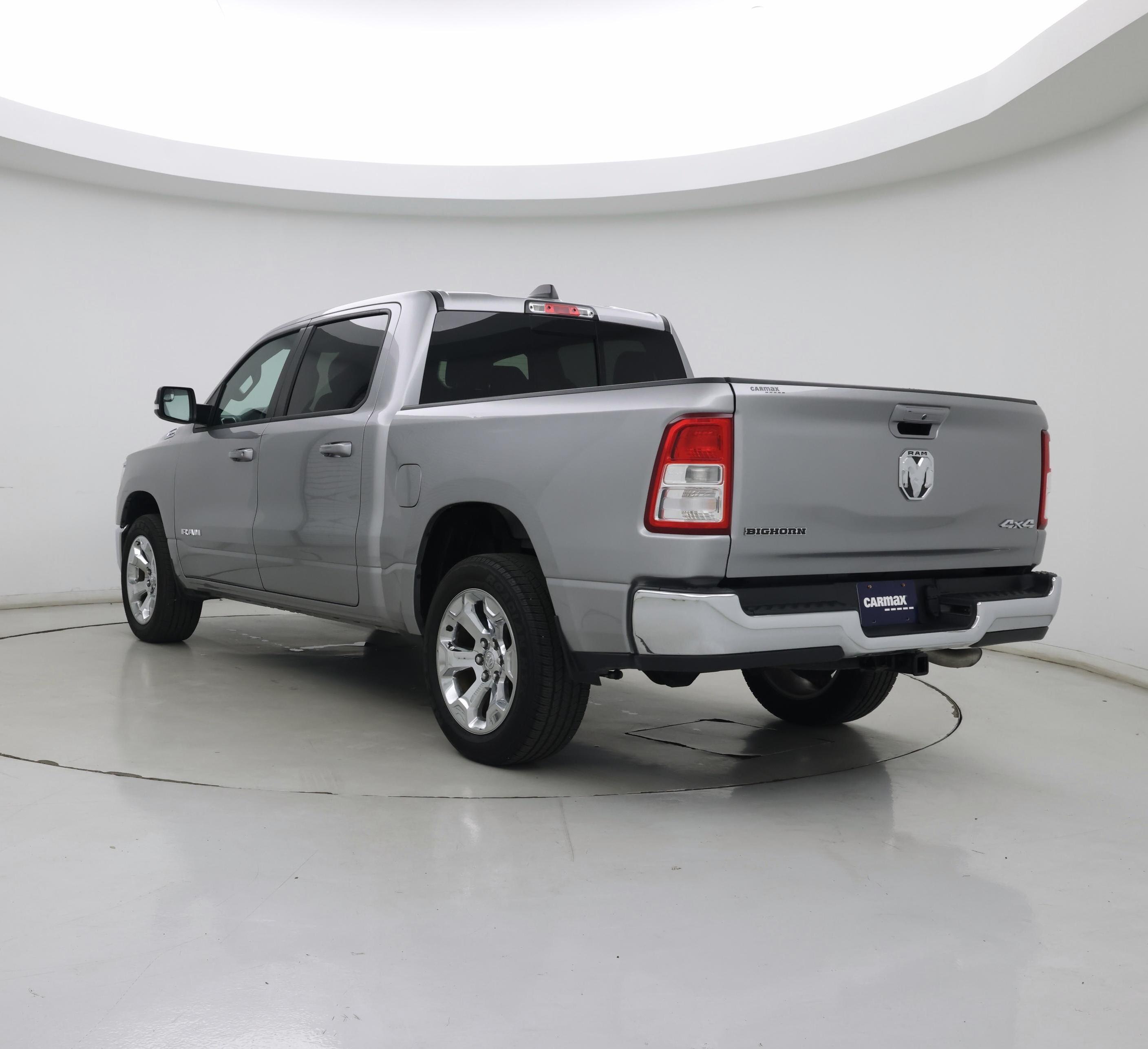 Thumbnail: 2022 RAM 1500 - 2