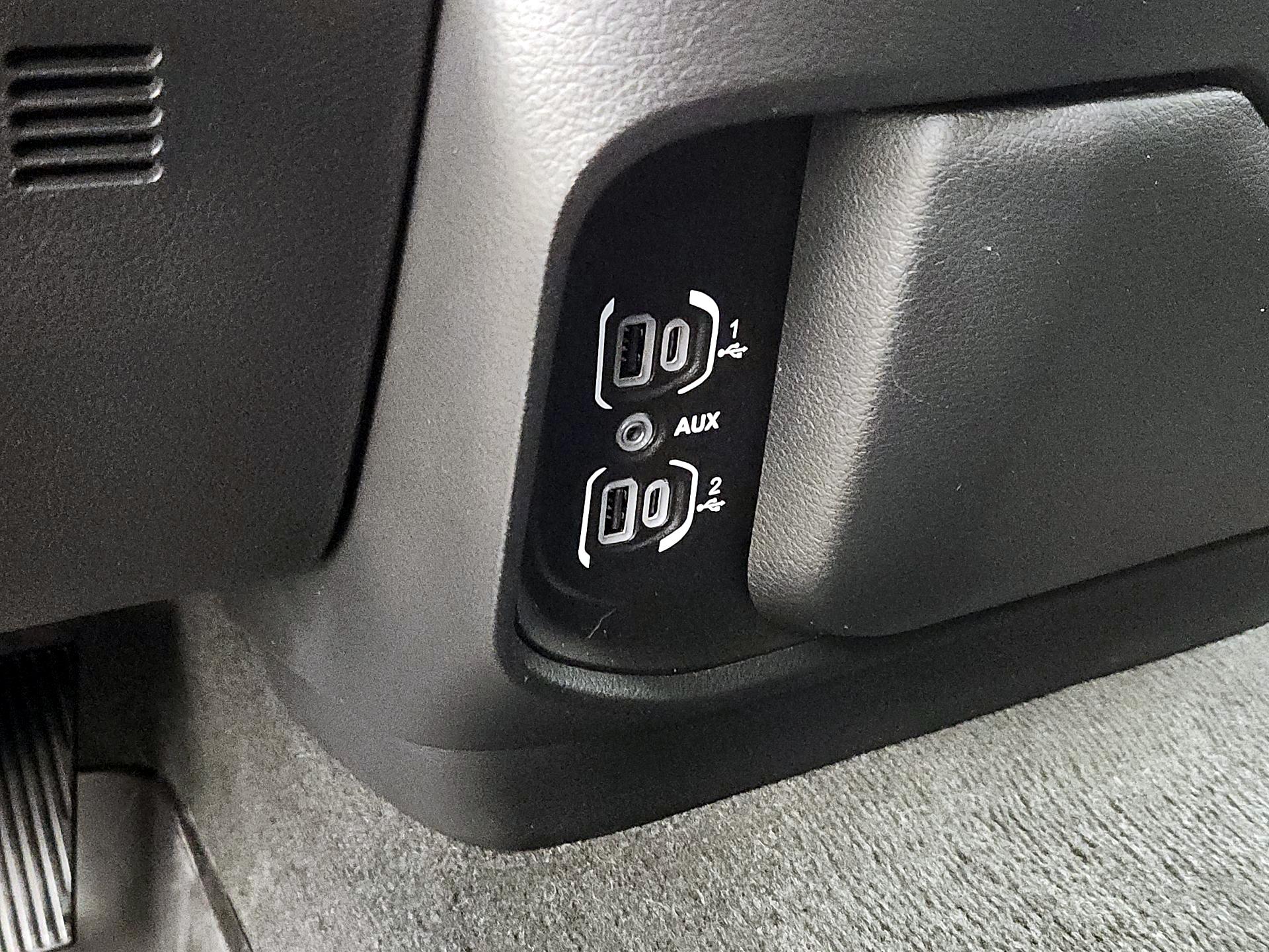 Thumbnail: 2022 RAM 1500 - 19